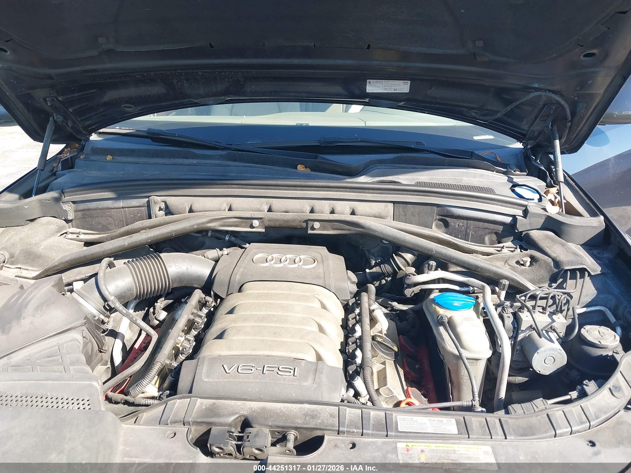AUDI Q5 image 10