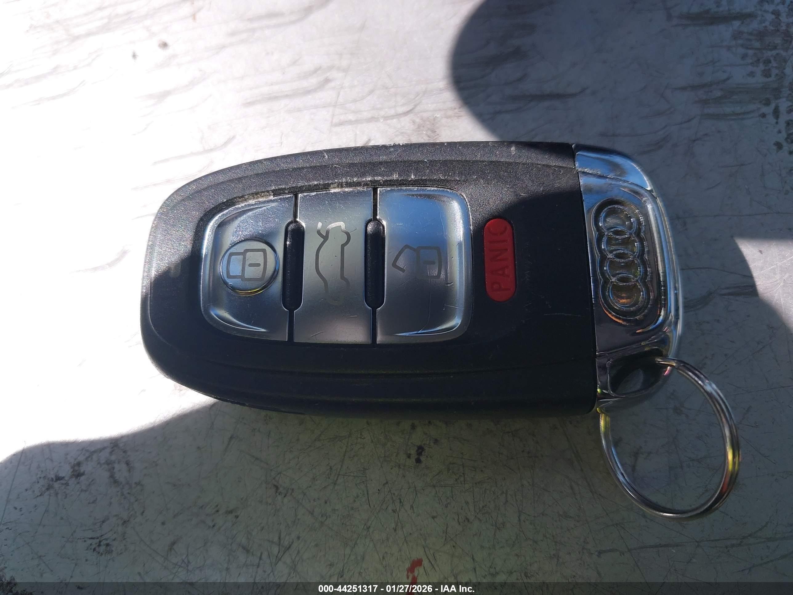 AUDI Q5 image 11