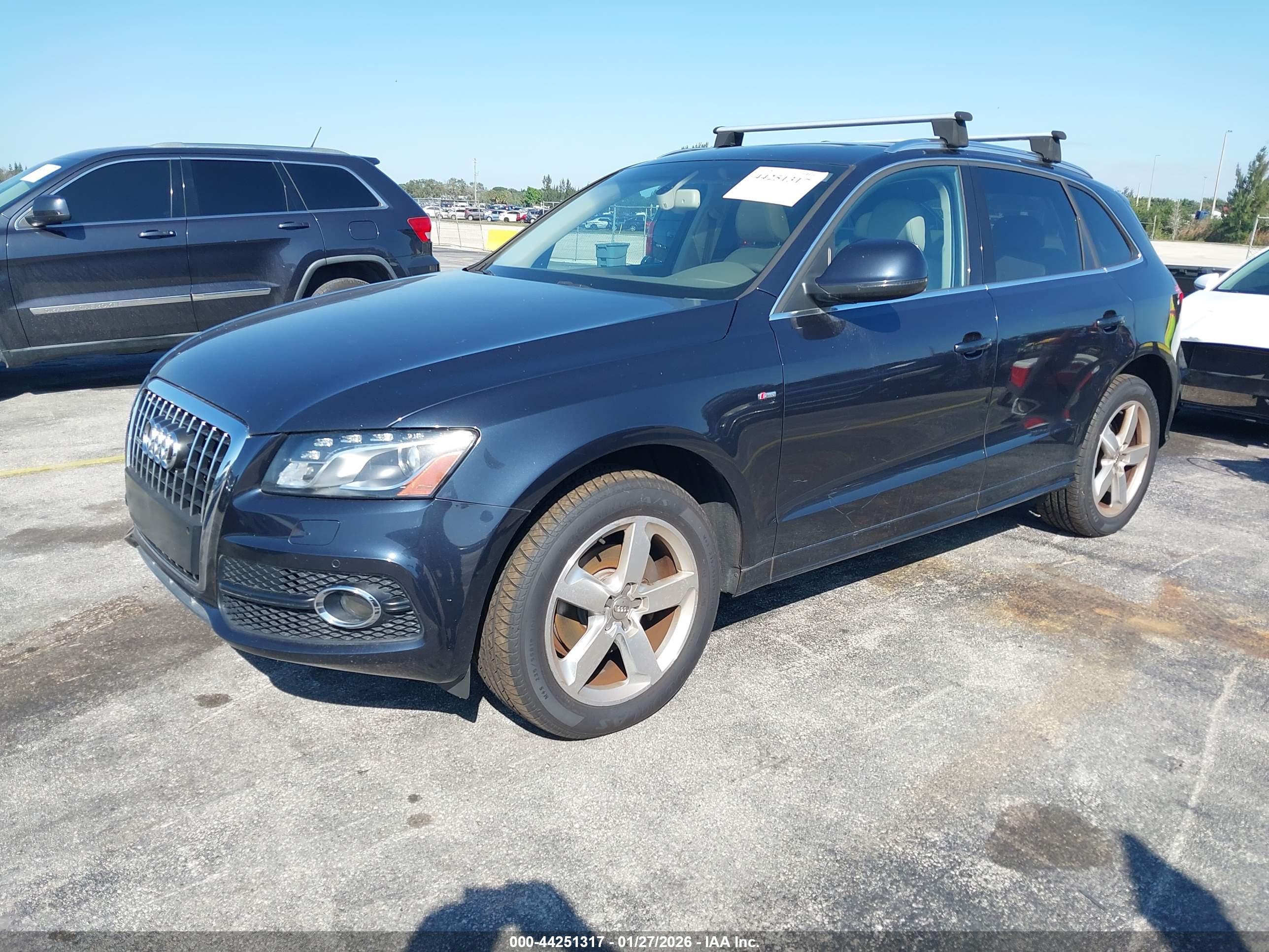 AUDI Q5 image 2