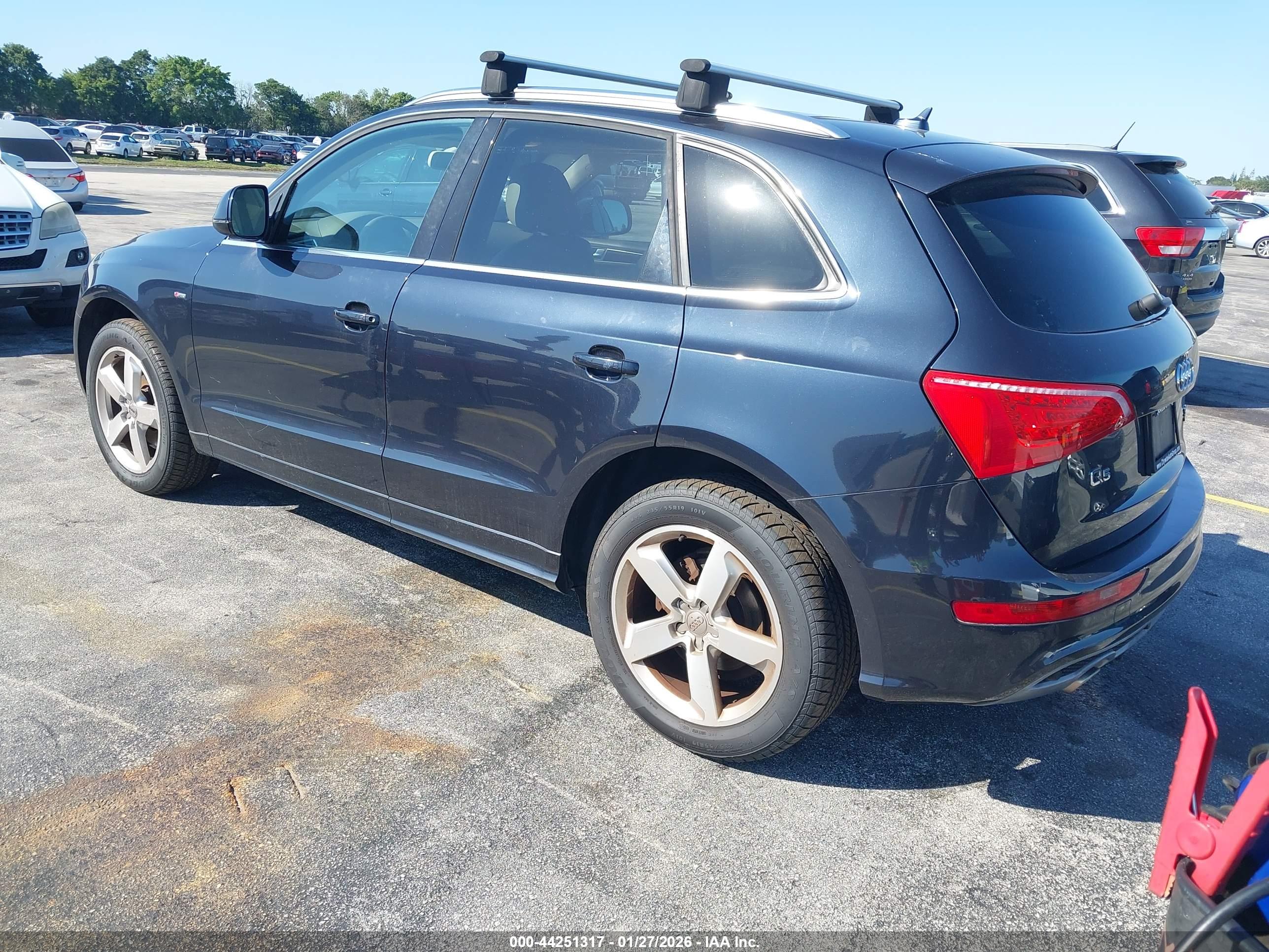 AUDI Q5 image 3