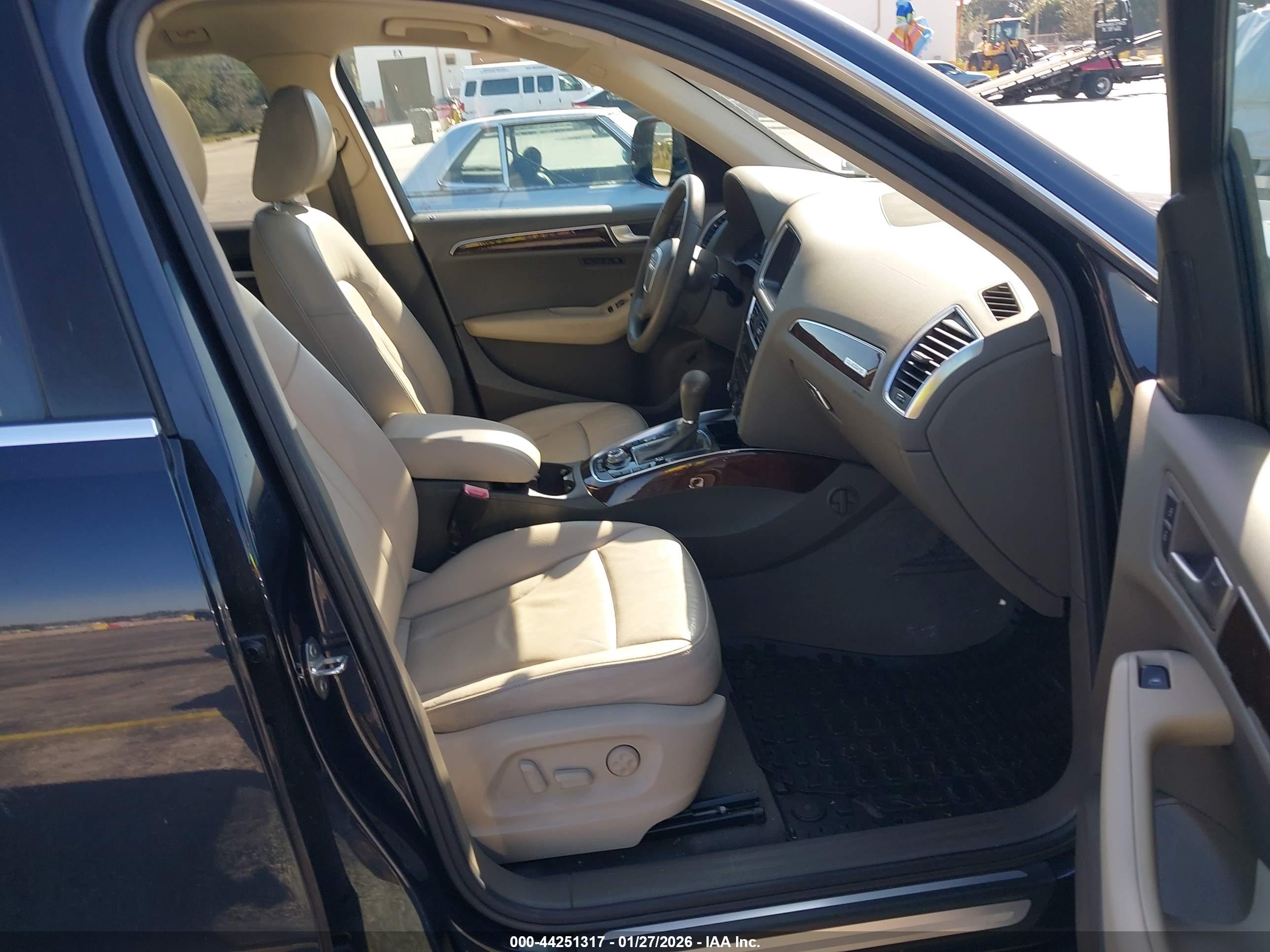 AUDI Q5 image 5
