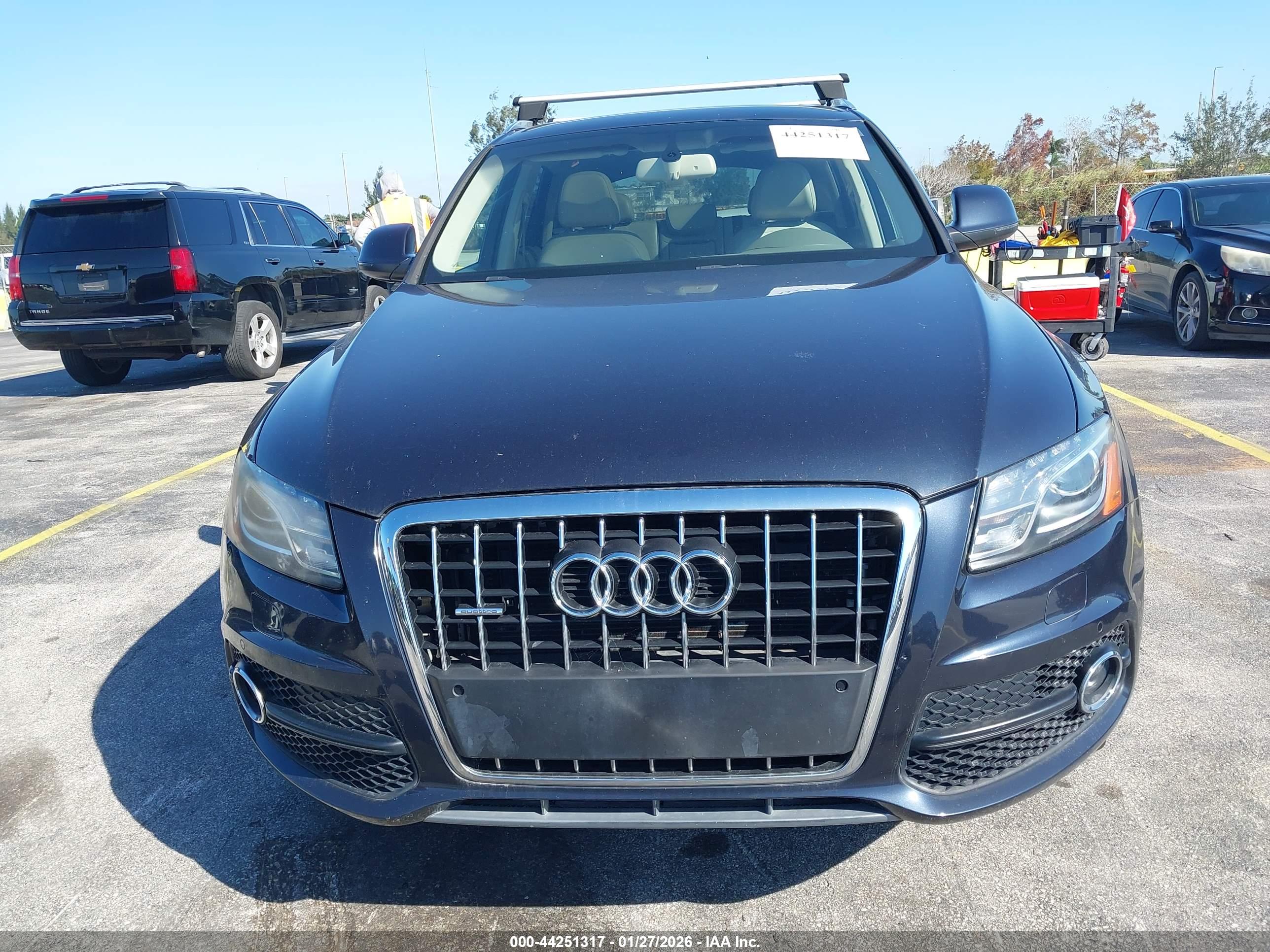 AUDI Q5 image 6