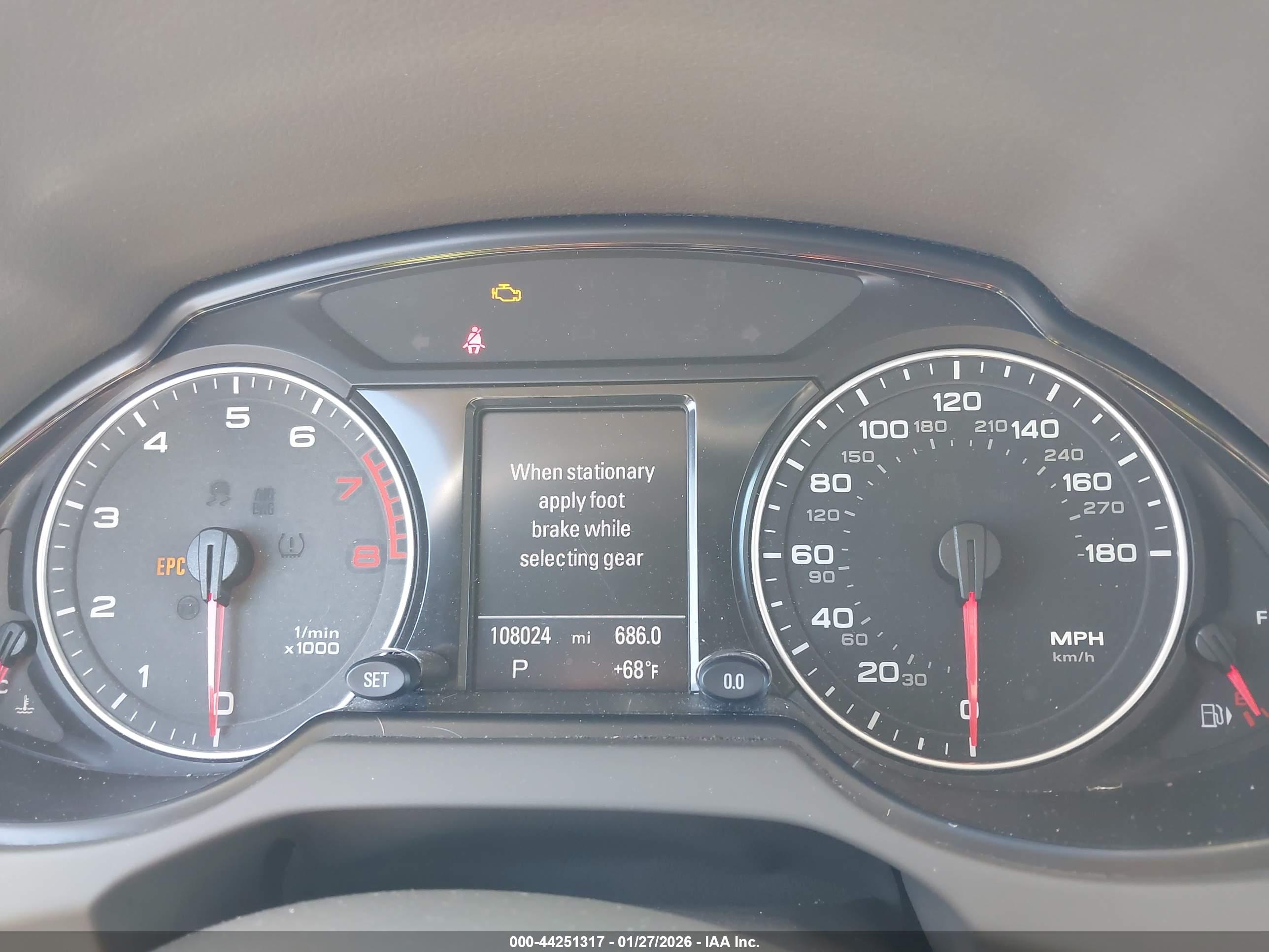 AUDI Q5 image 7