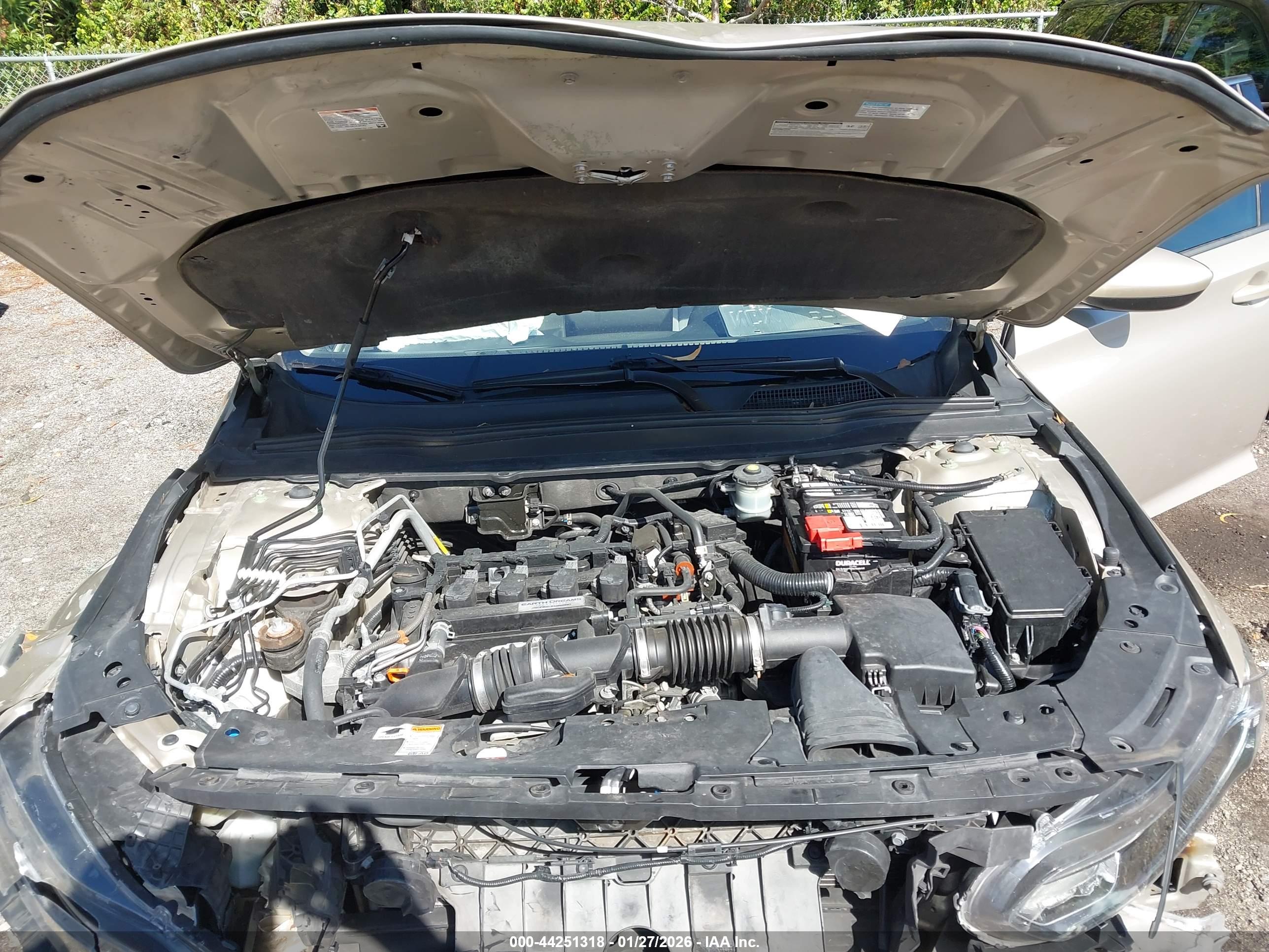 HONDA ACCORD image 10
