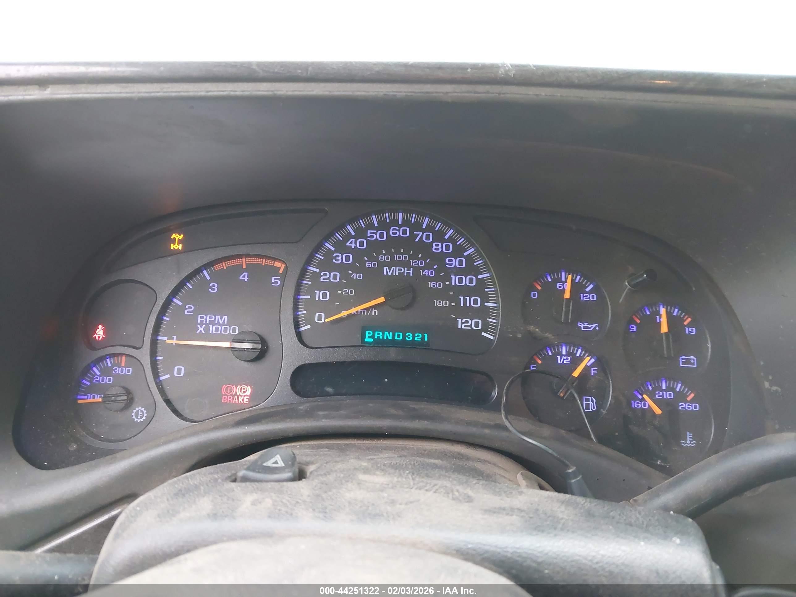 GMC SIERRA image 7