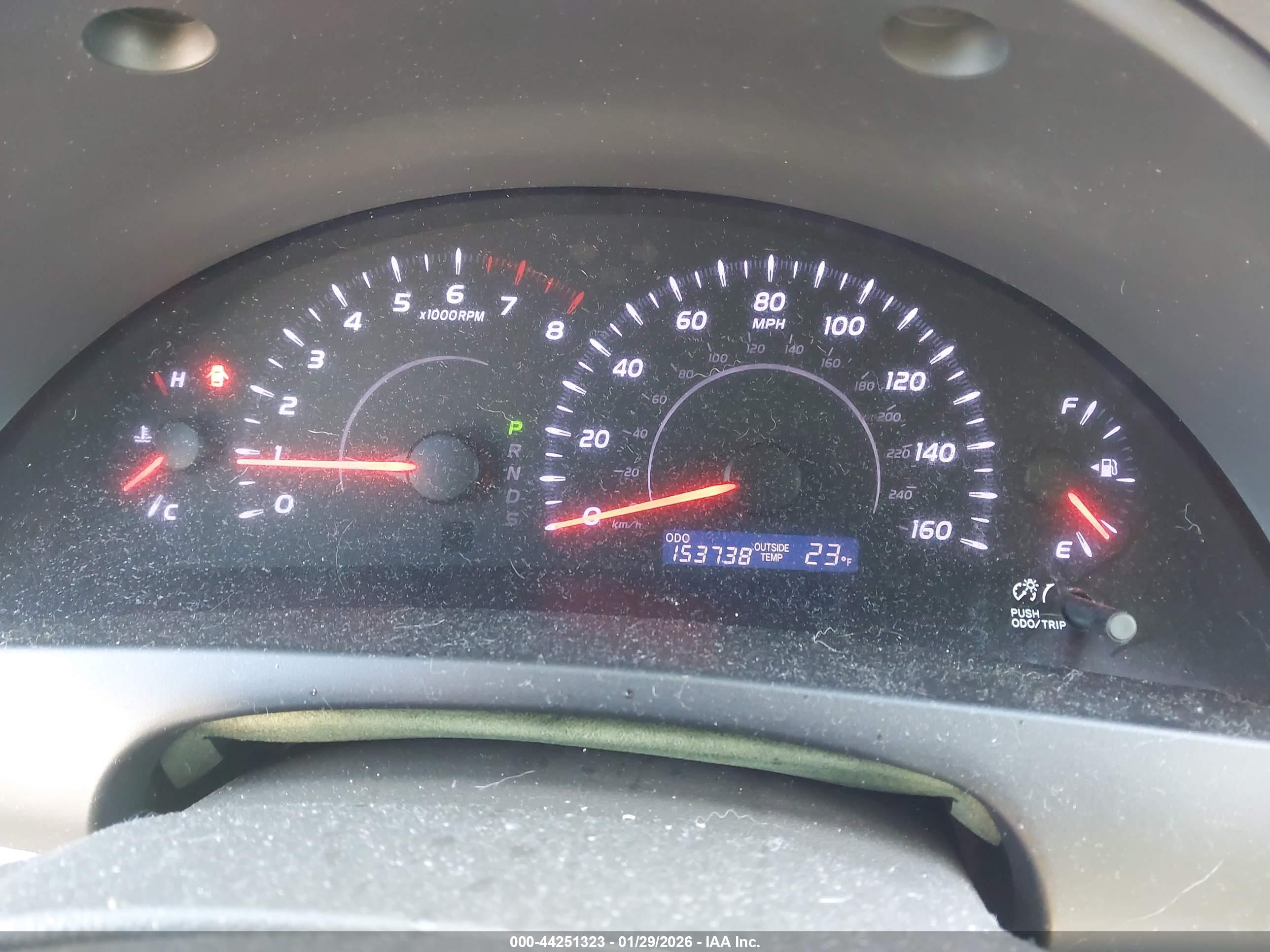 TOYOTA CAMRY image 7