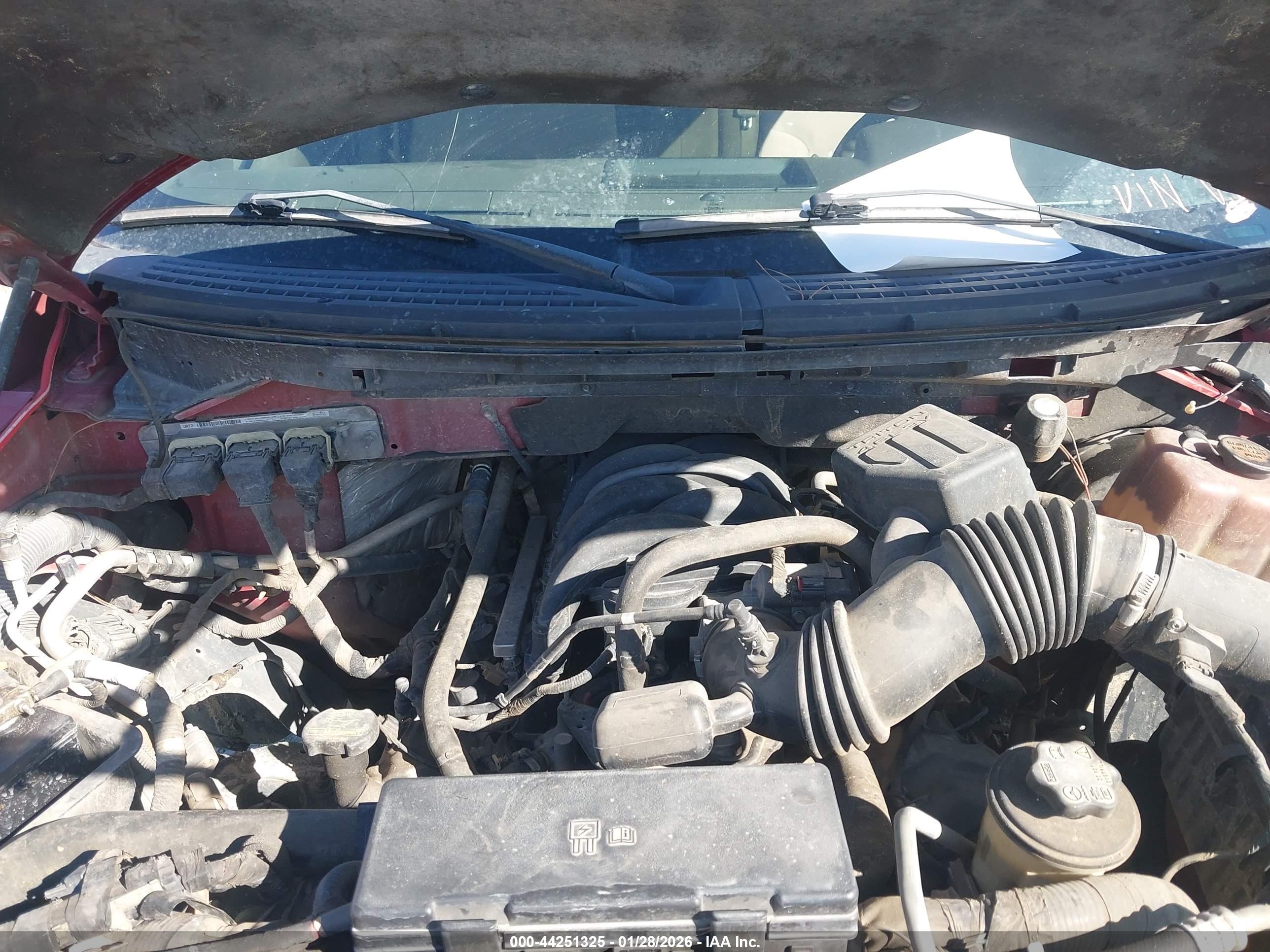 FORD F-150 image 10