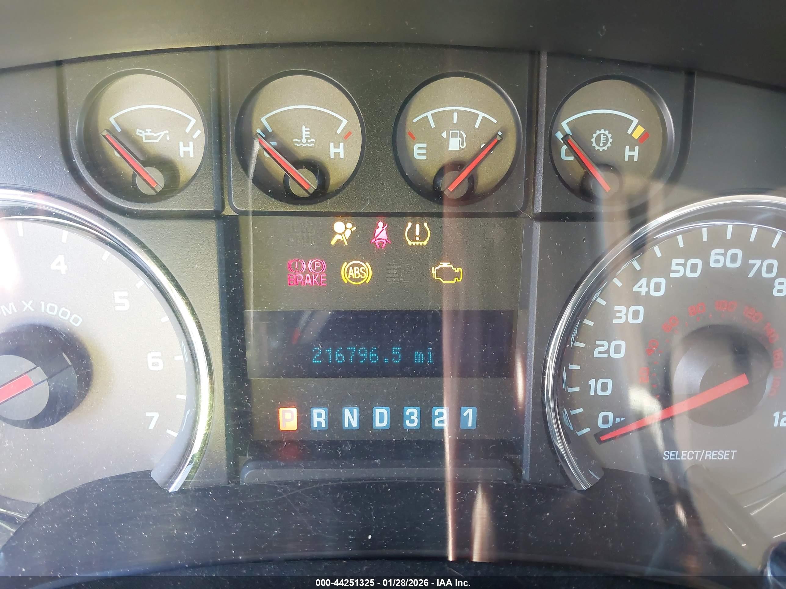 FORD F-150 image 7