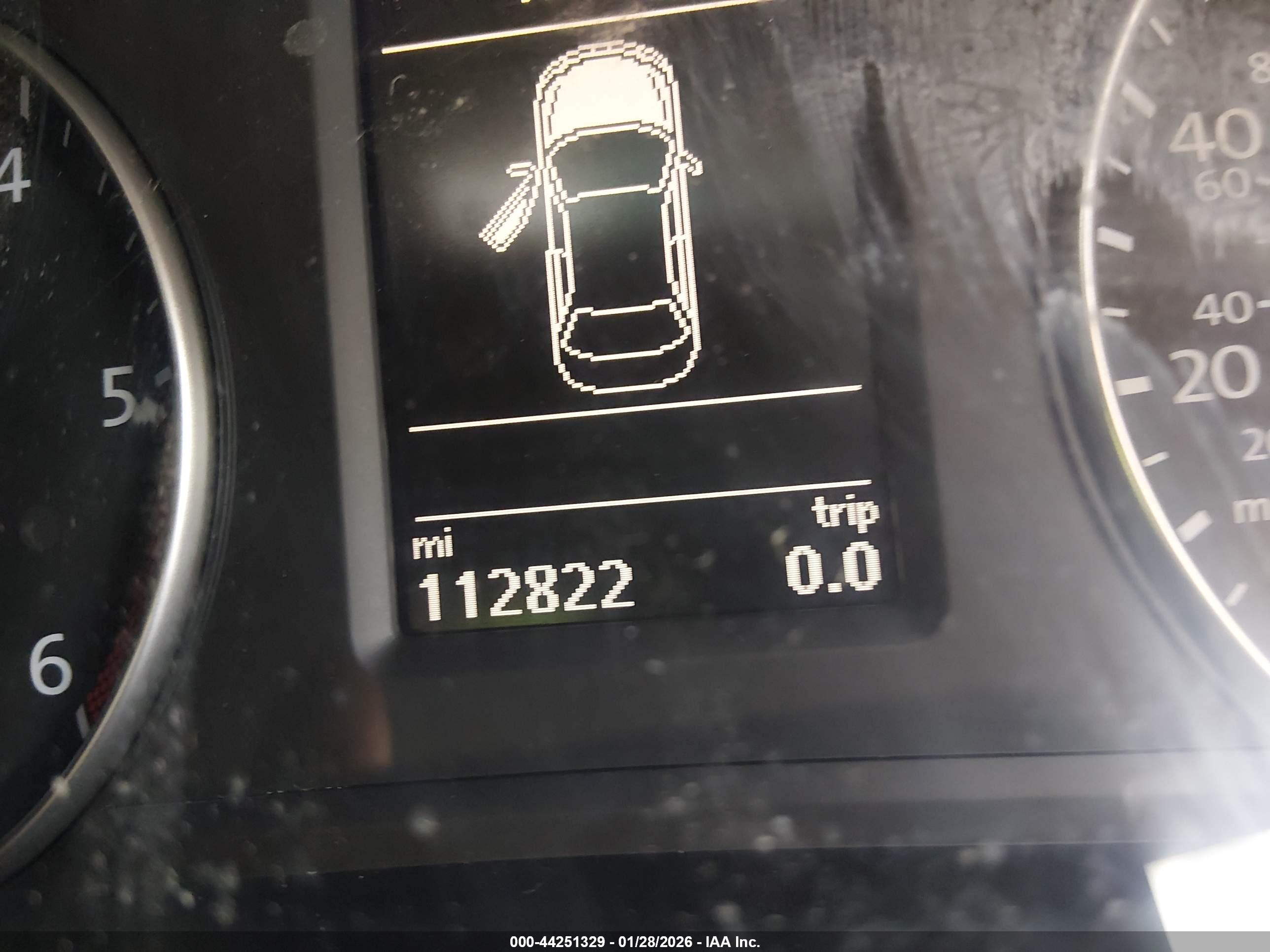 VOLKSWAGEN PASSAT image 7