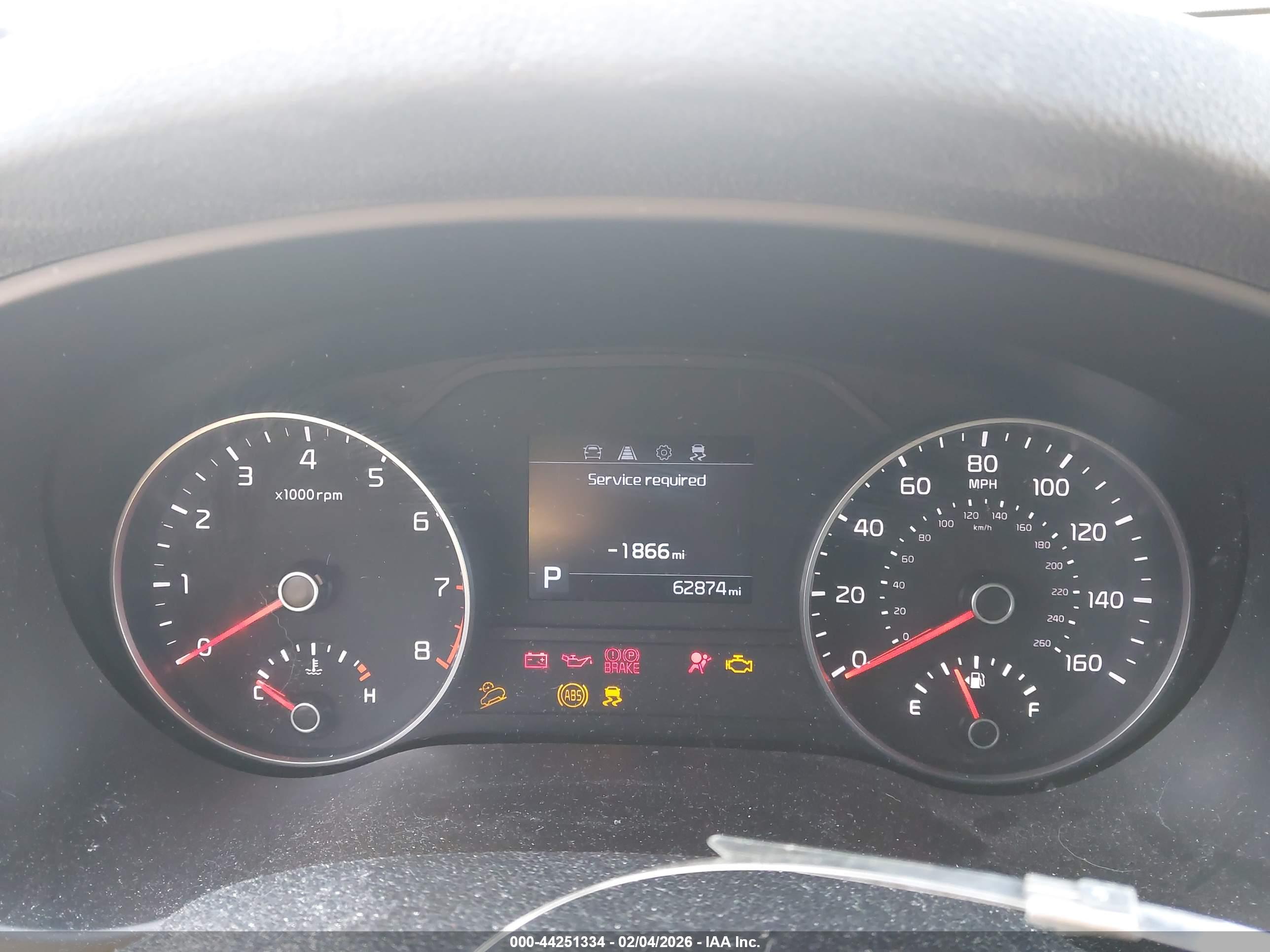 KIA SPORTAGE image 7