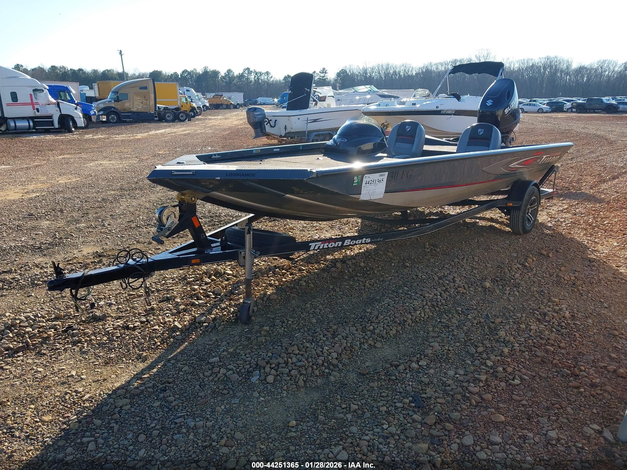 TRITON OTHER image 2