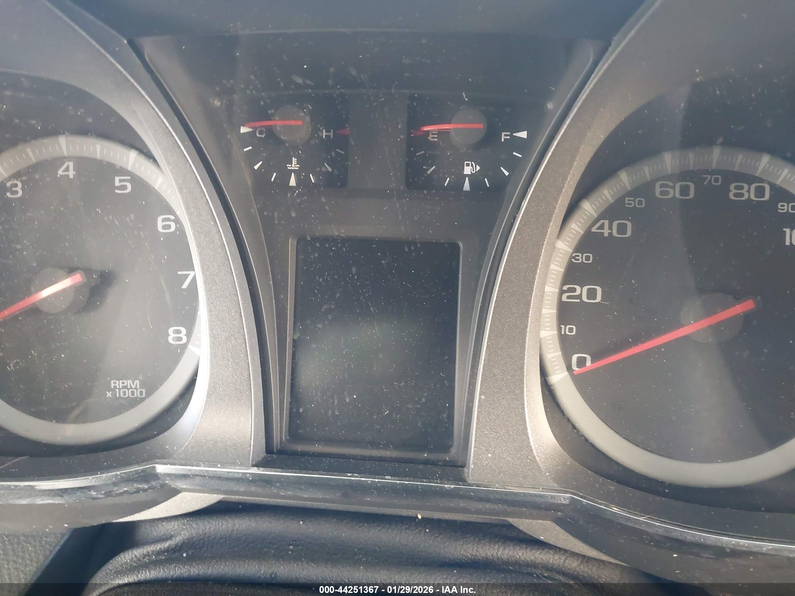 GMC TERRAIN image 7