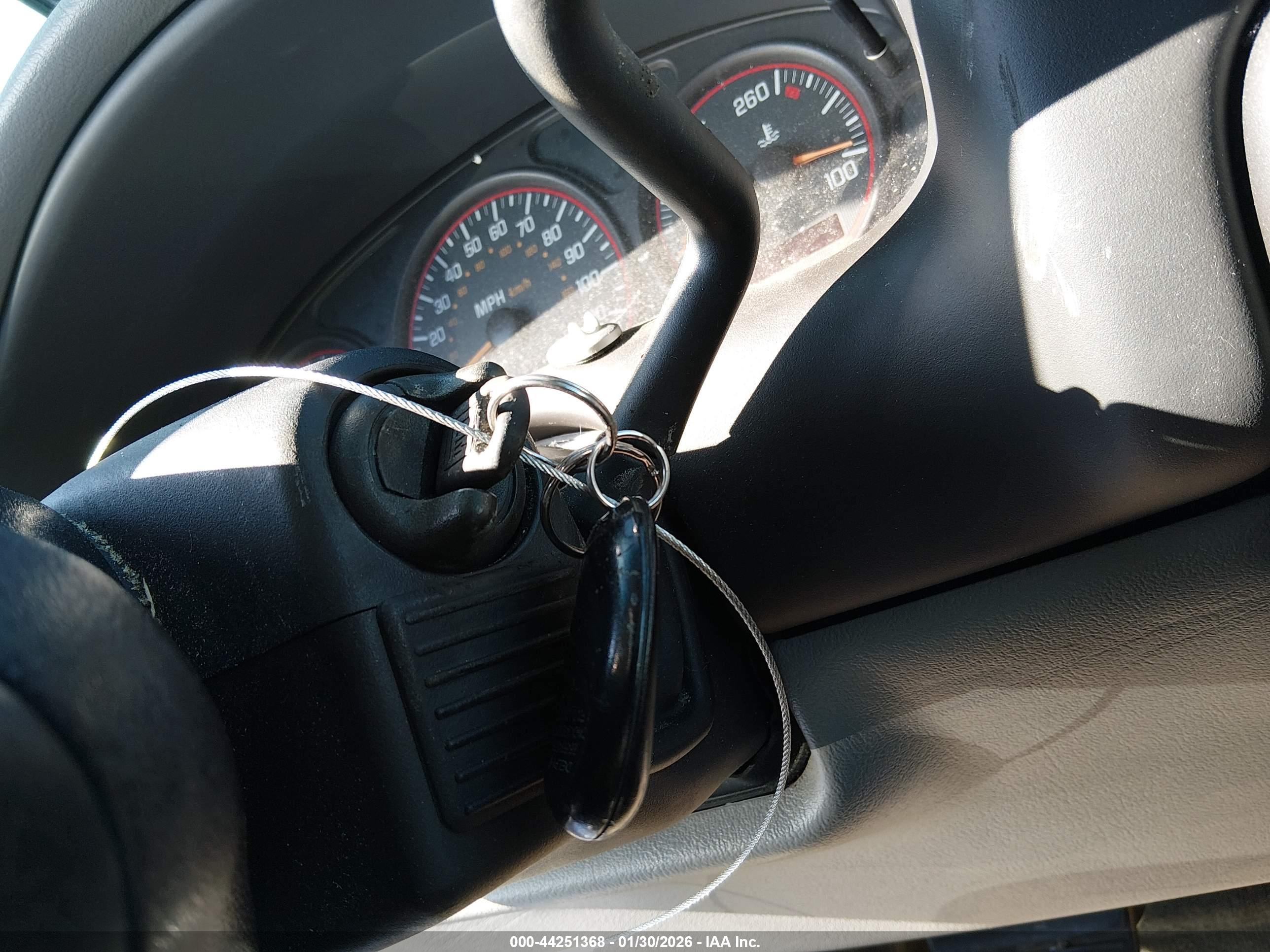 PONTIAC MONTANA image 11