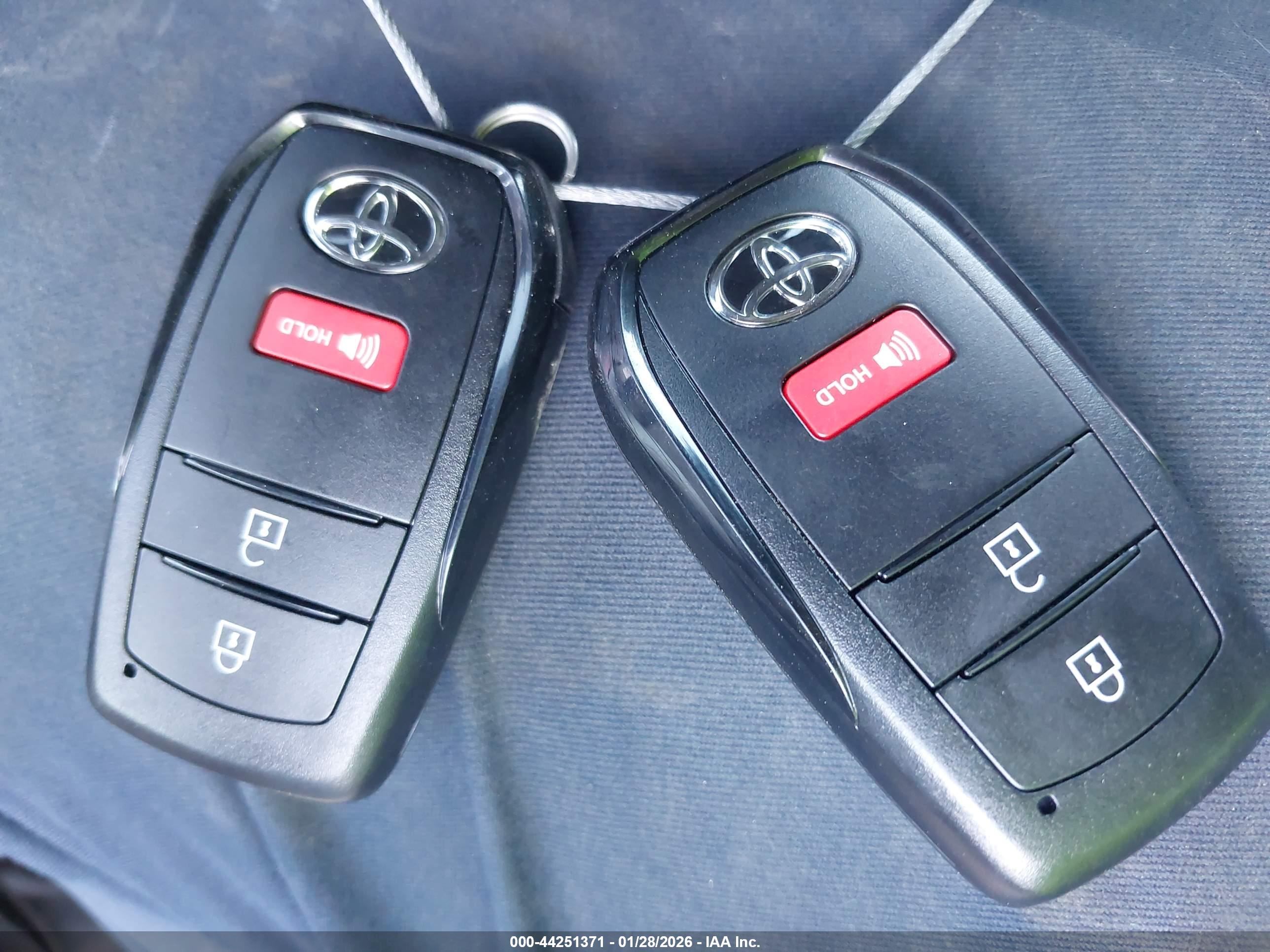 TOYOTA TACC image 11