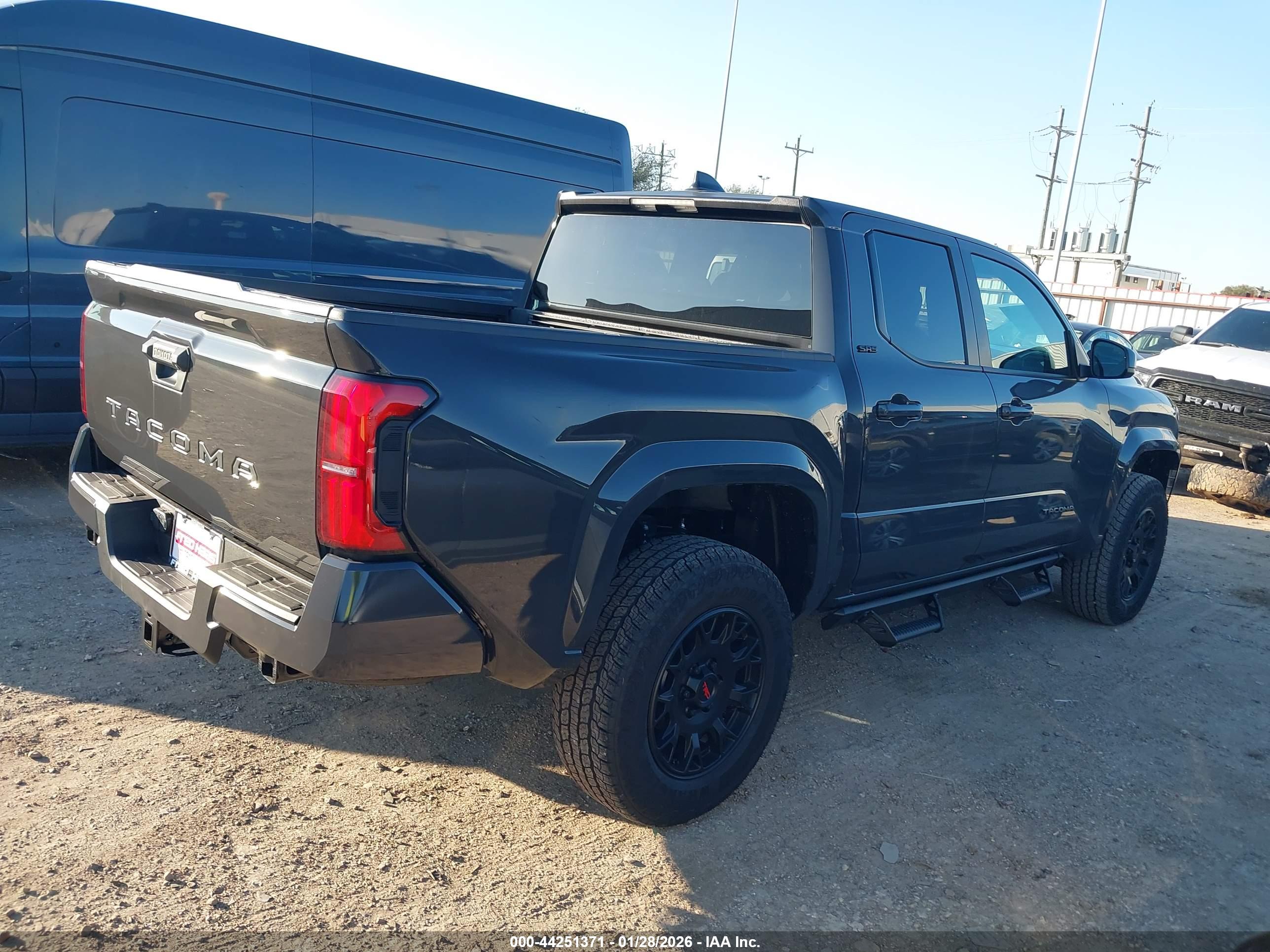 TOYOTA TACC image 4