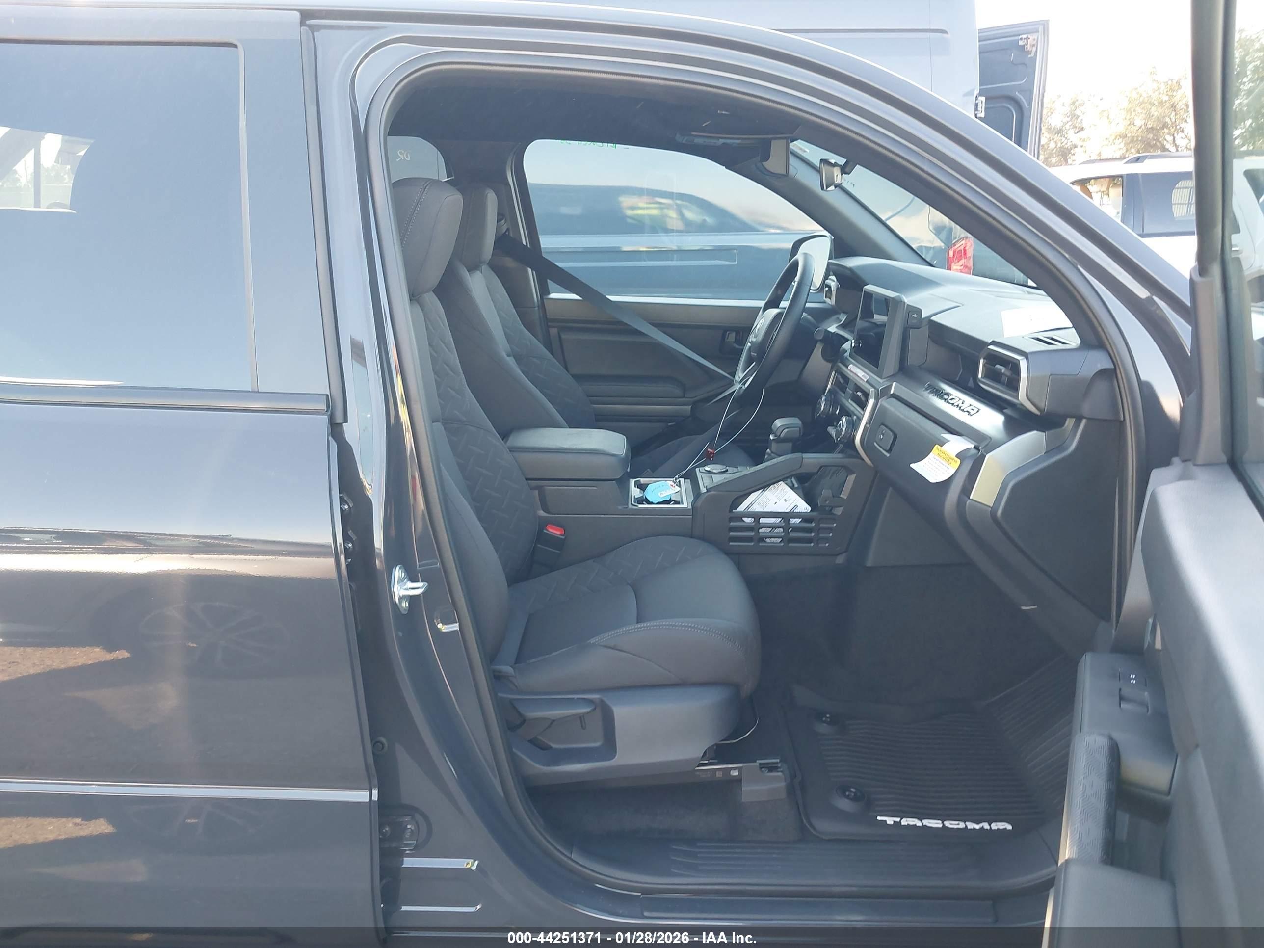 TOYOTA TACC image 5