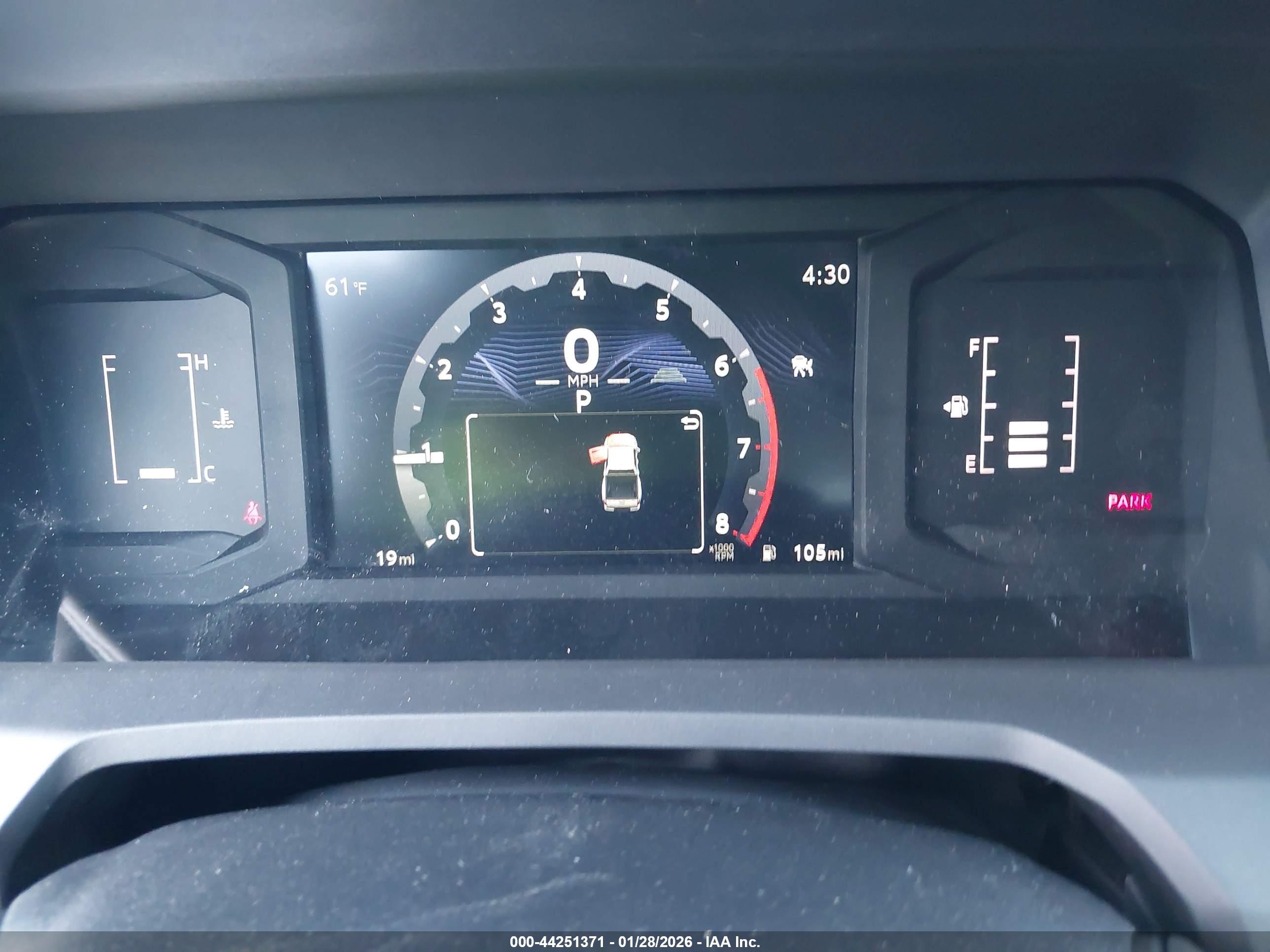TOYOTA TACC image 7