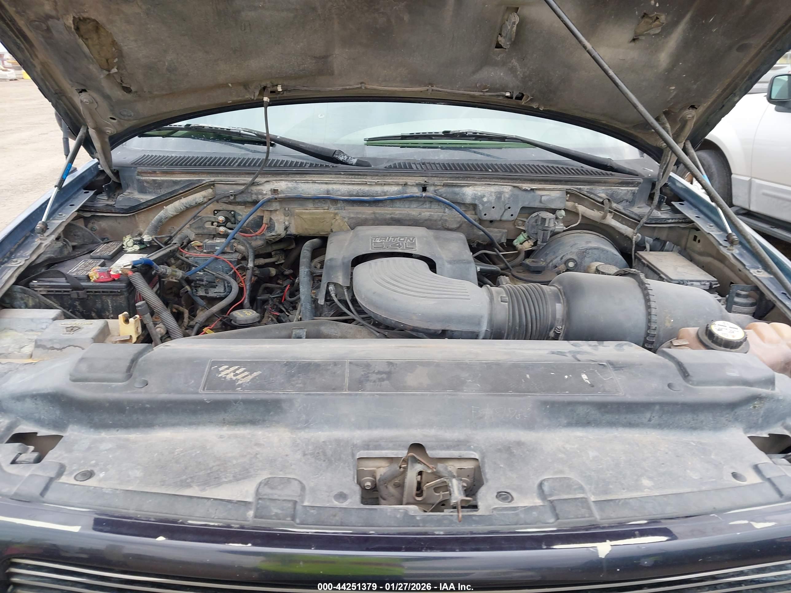 FORD F-150 image 10