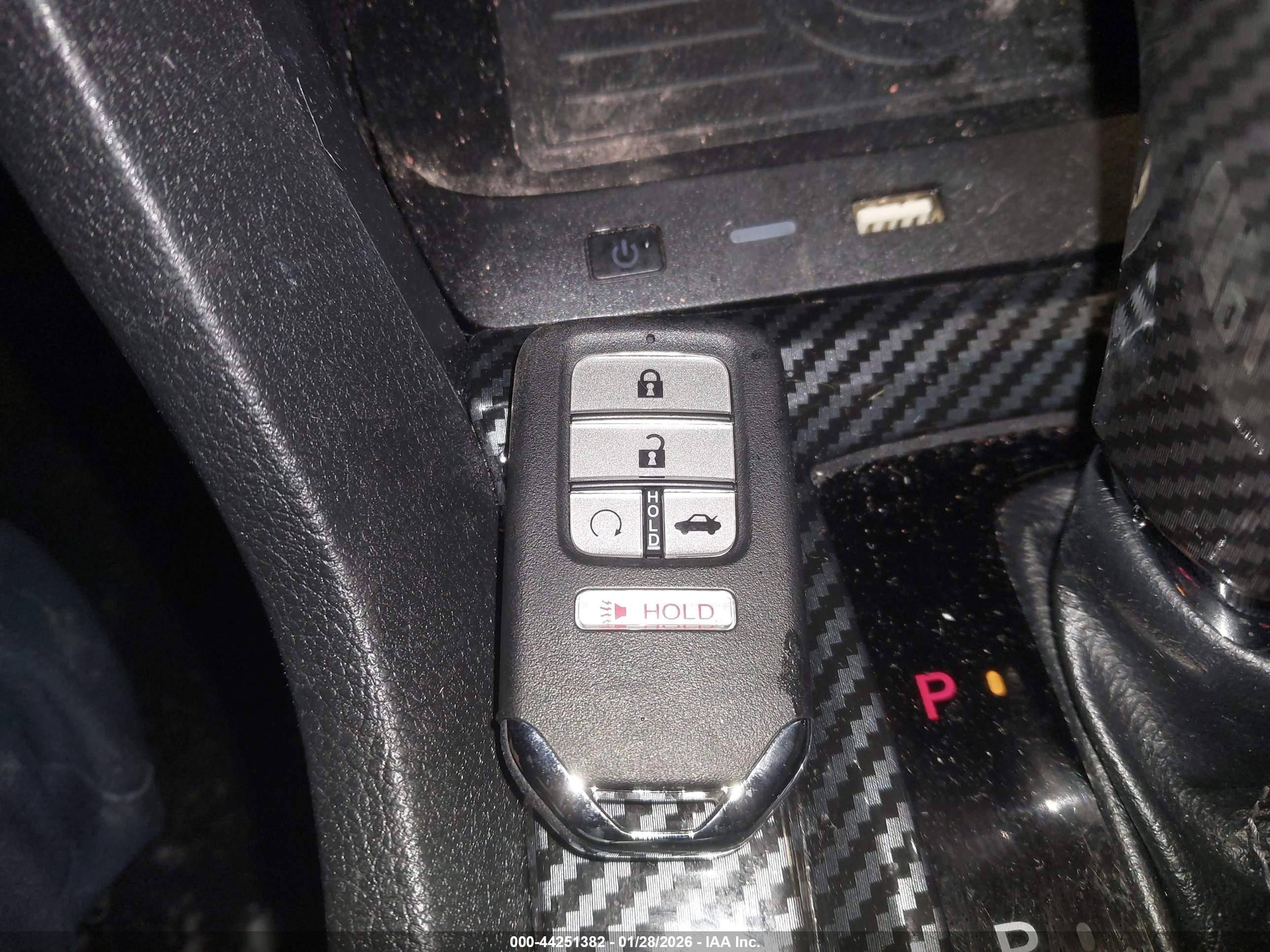 HONDA CIVIC image 11