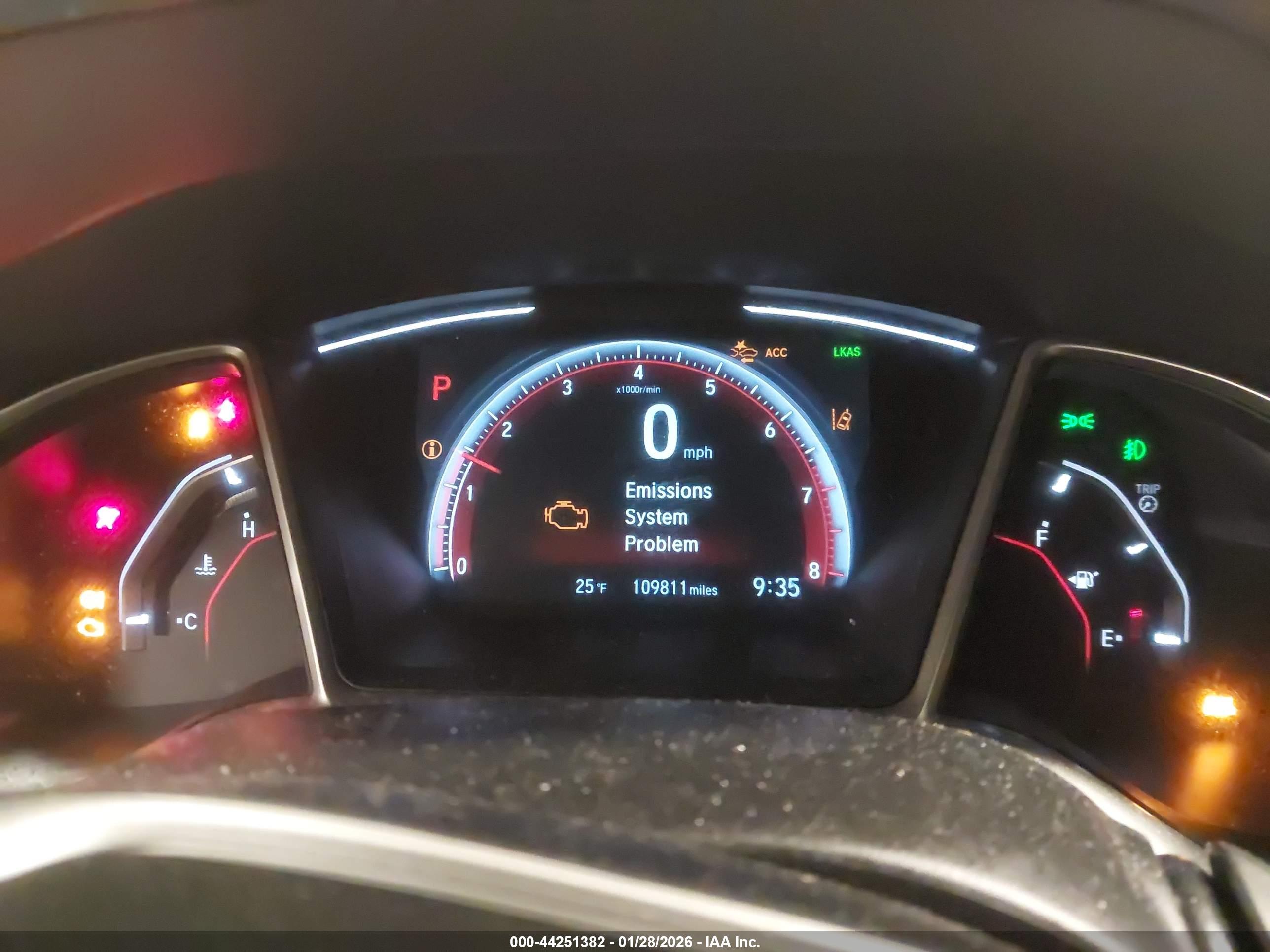 HONDA CIVIC image 7