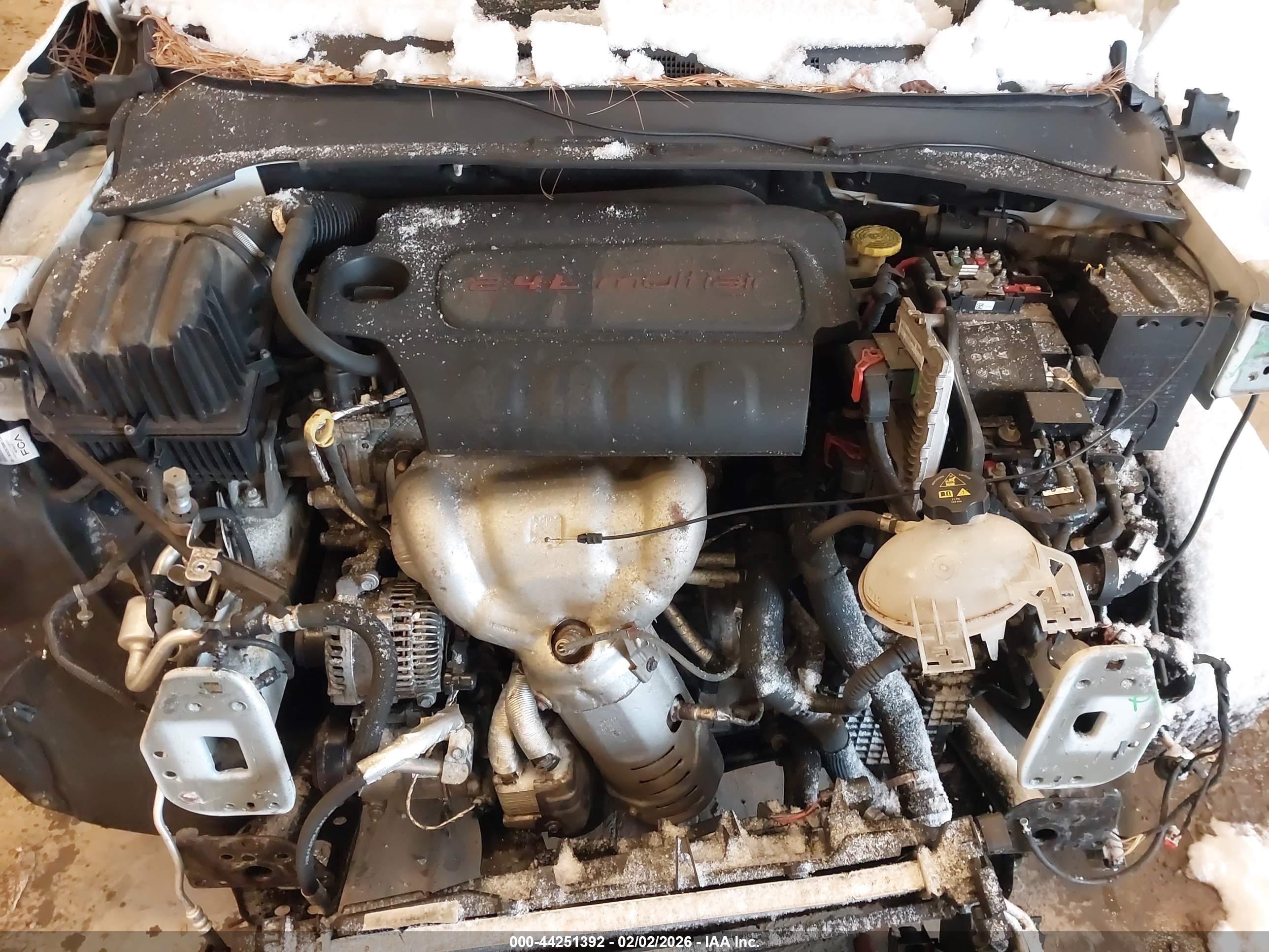 JEEP COMPASS image 10