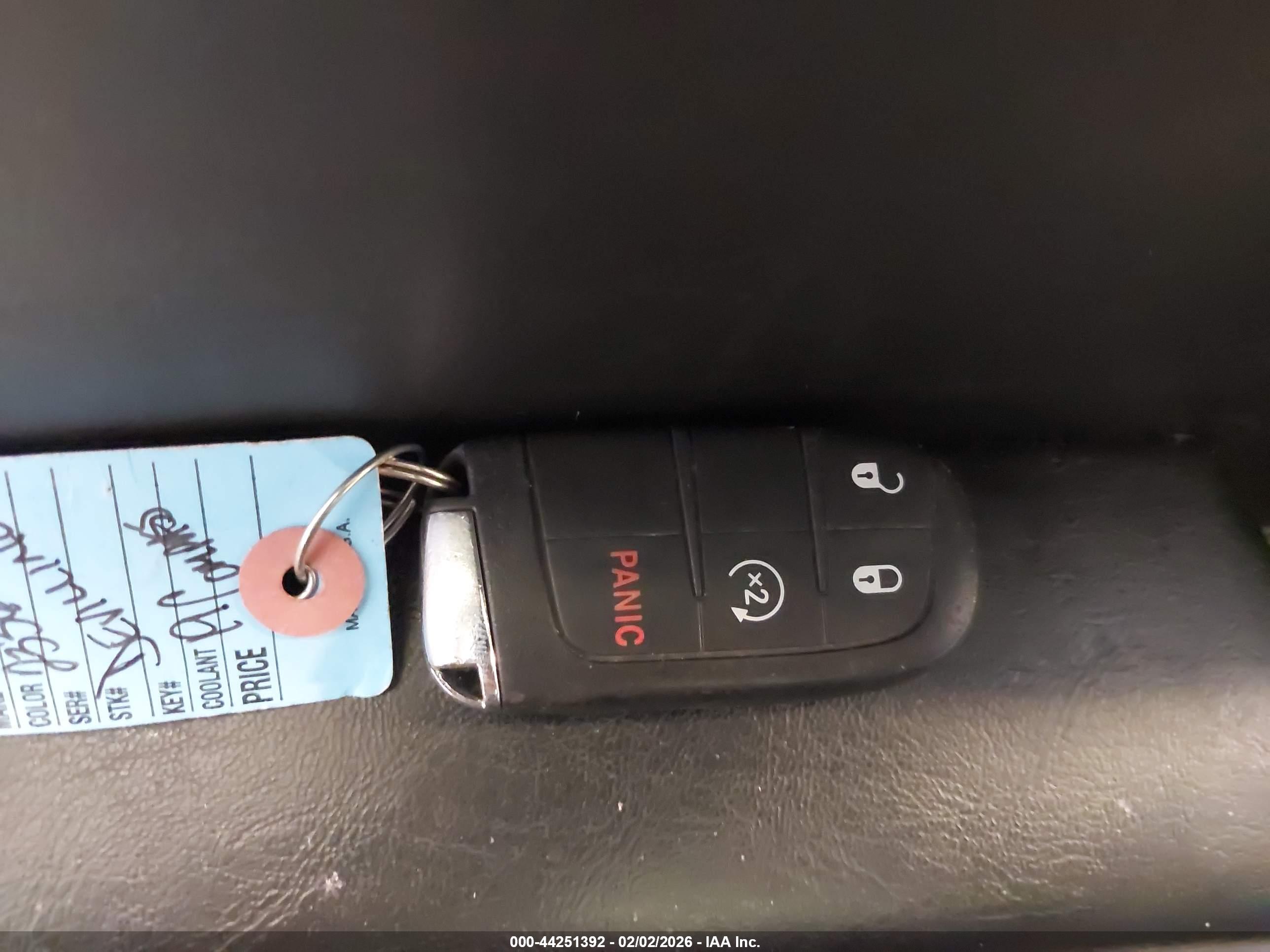 JEEP COMPASS image 11