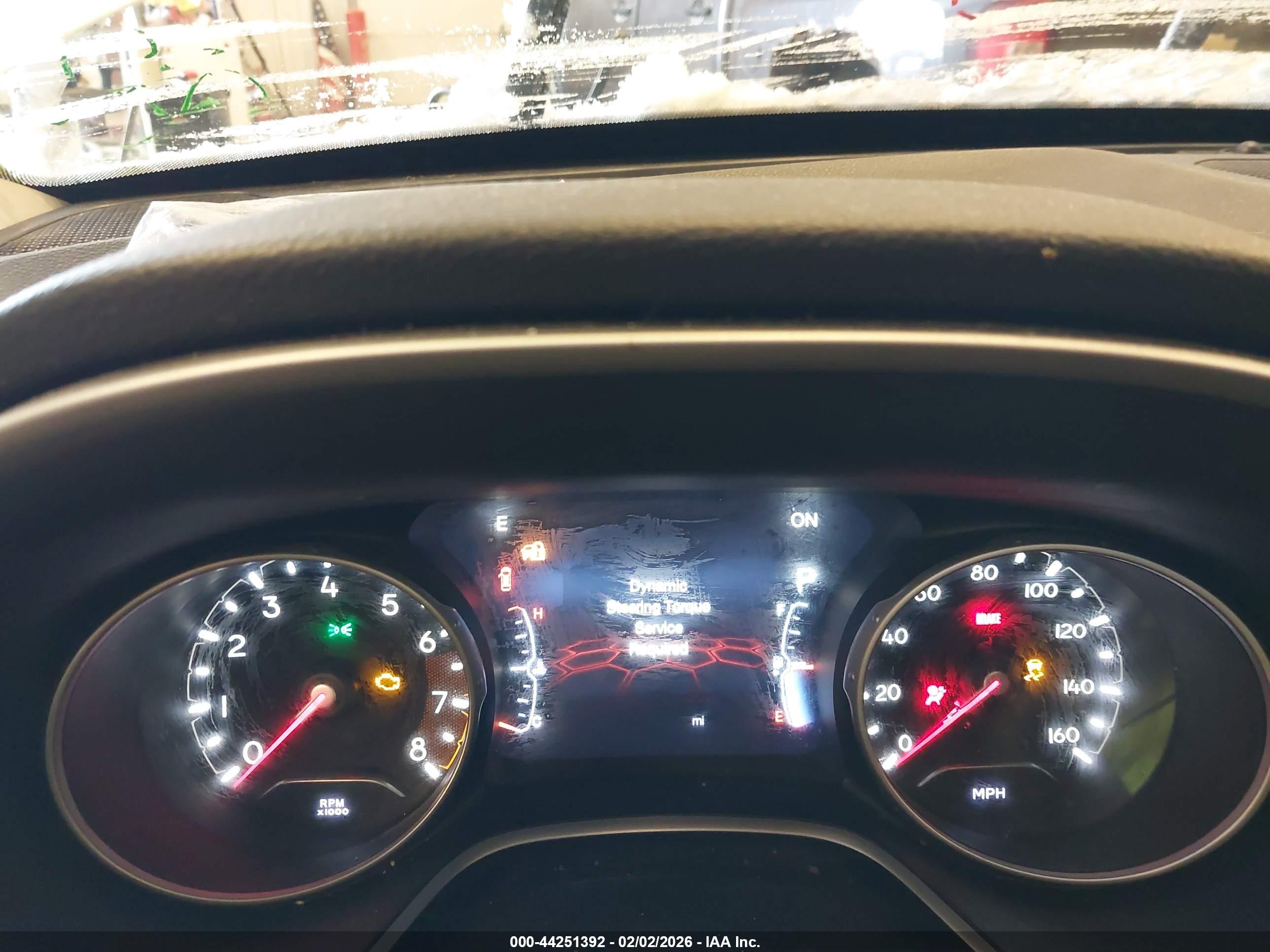 JEEP COMPASS image 7