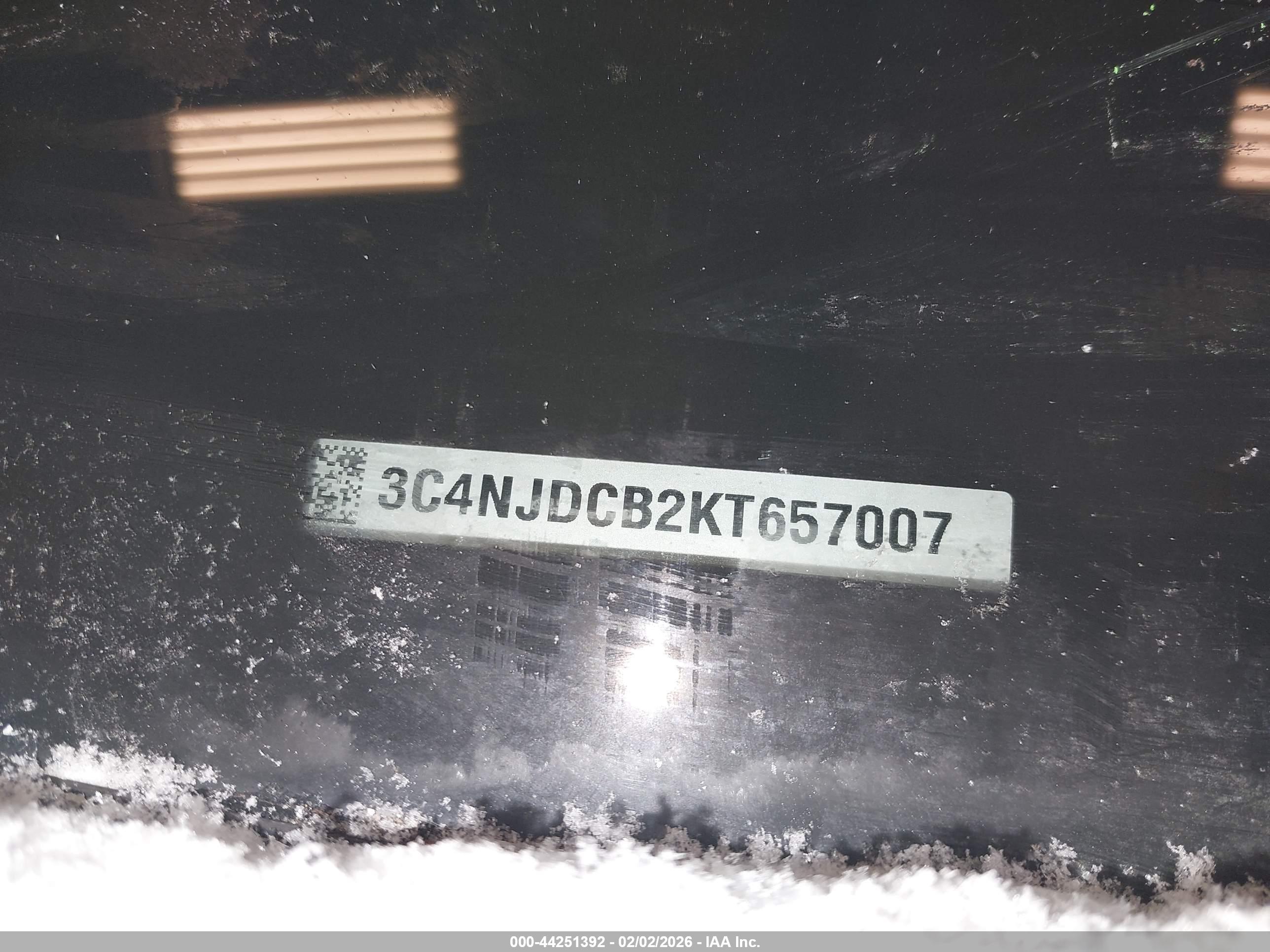 JEEP COMPASS image 9