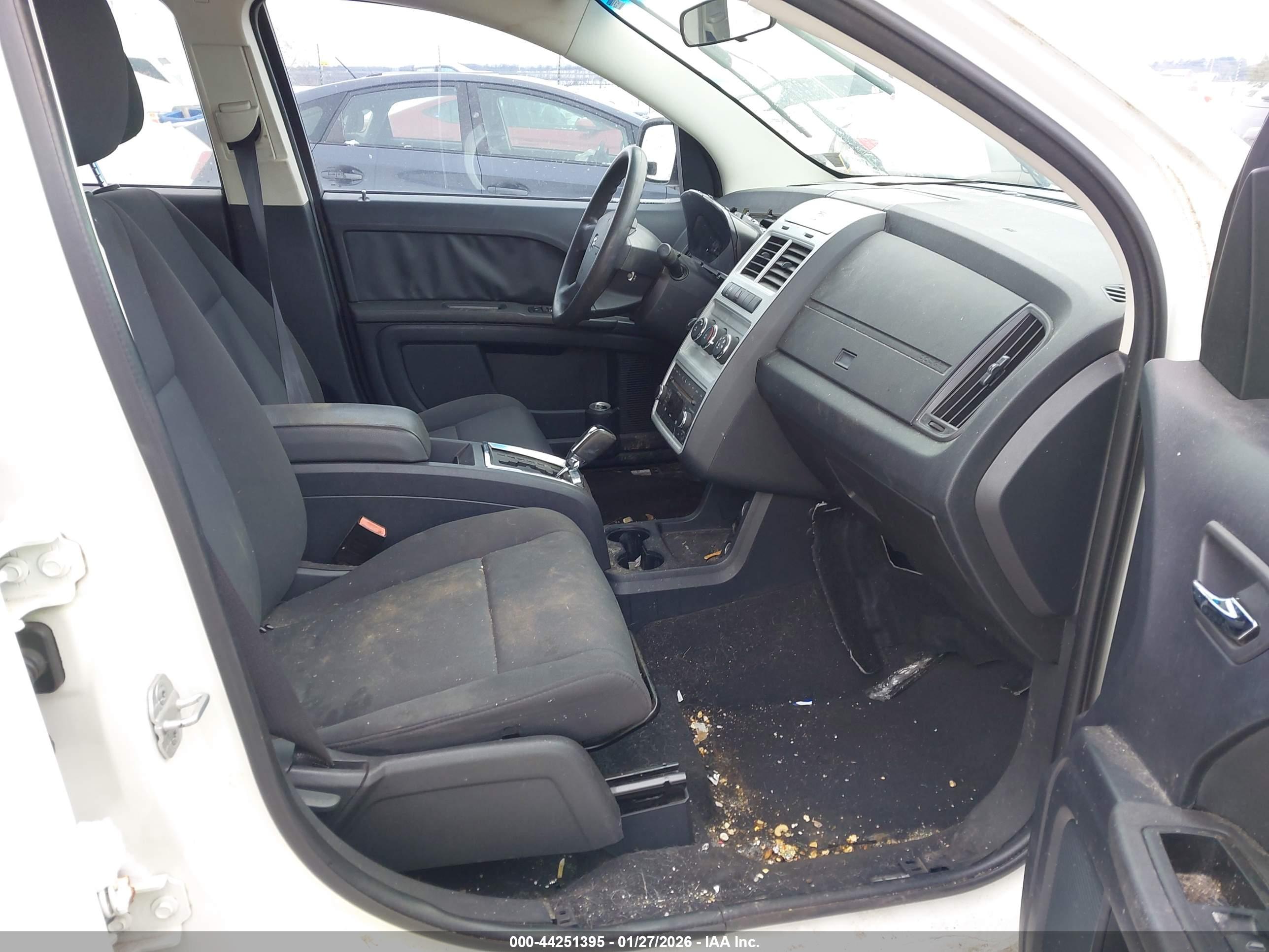 DODGE JOURNEY image 5