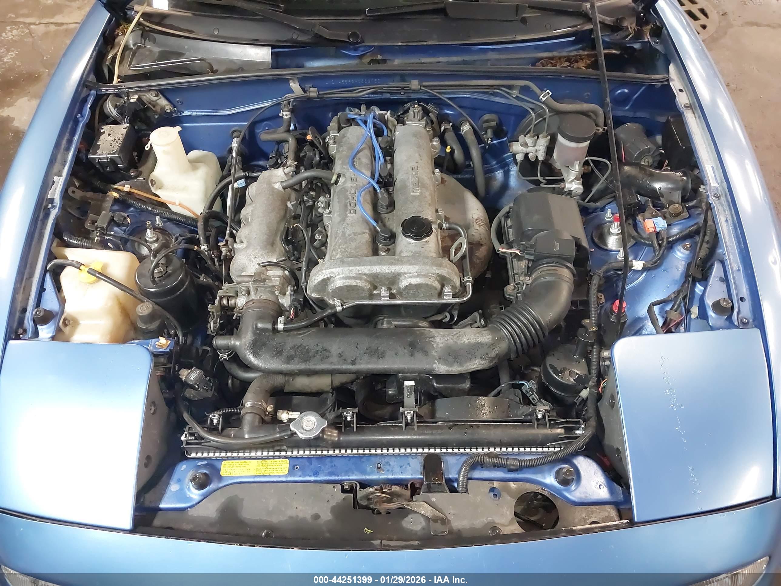 MAZDA MX-5 image 10