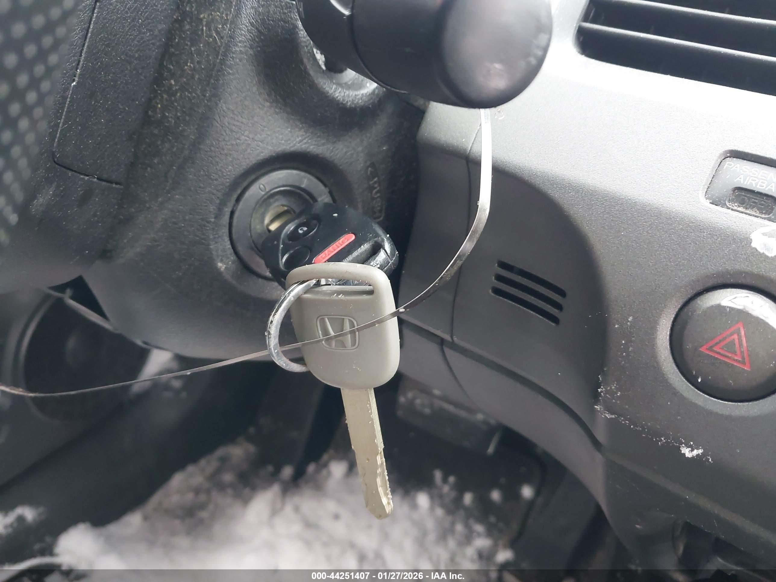 HONDA CIVIC image 11