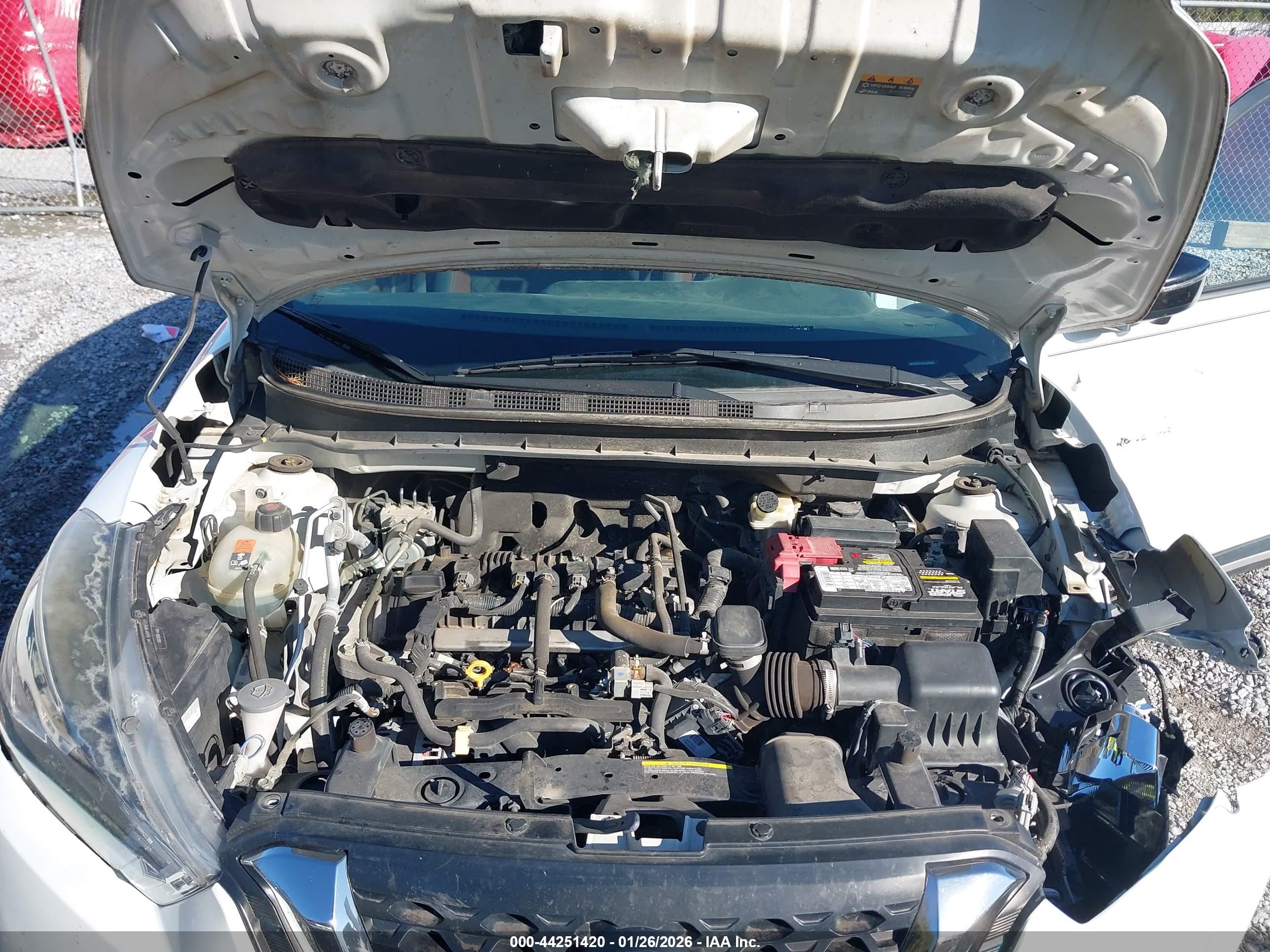 NISSAN KICKS image 10