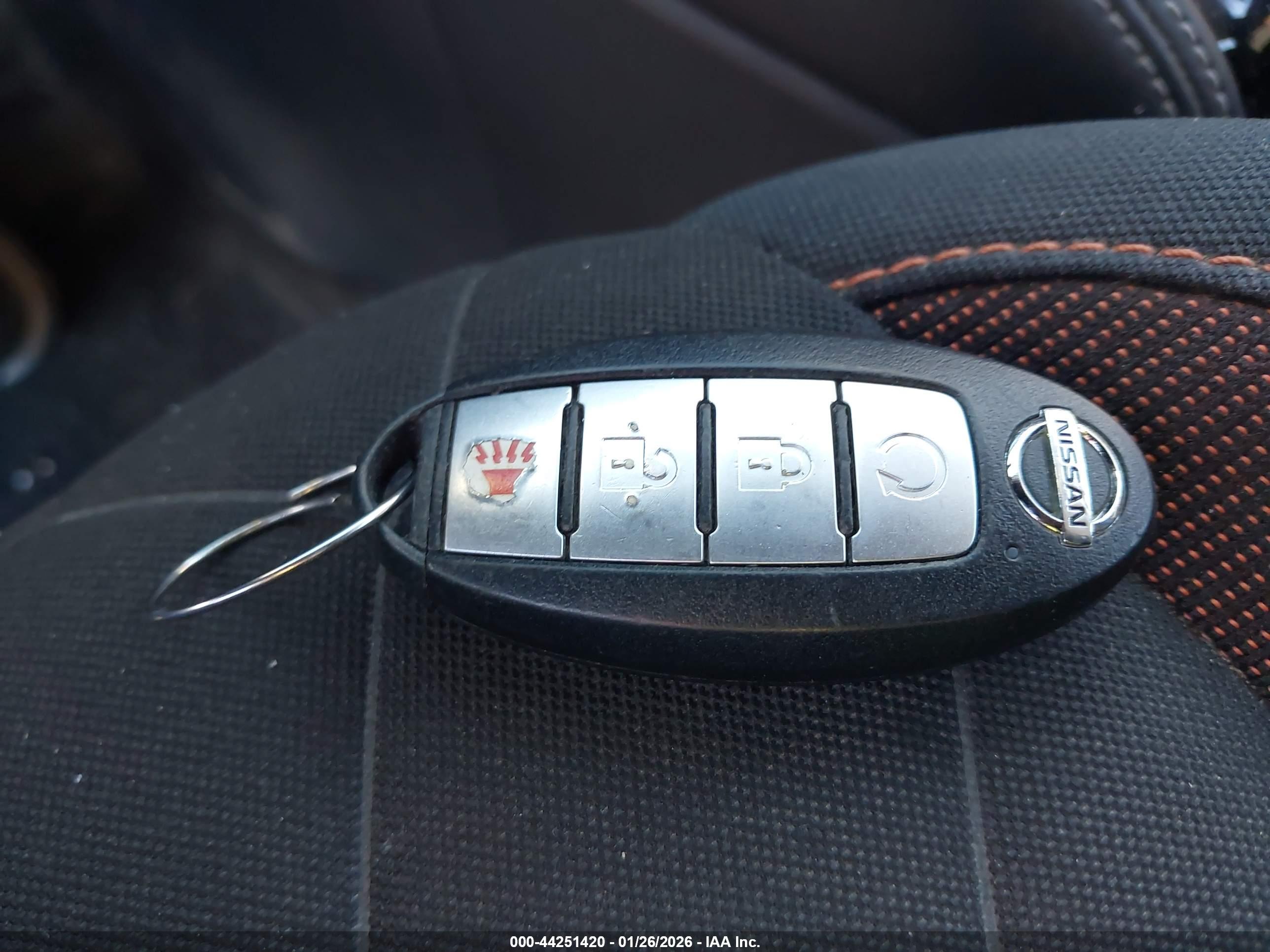 NISSAN KICKS image 11