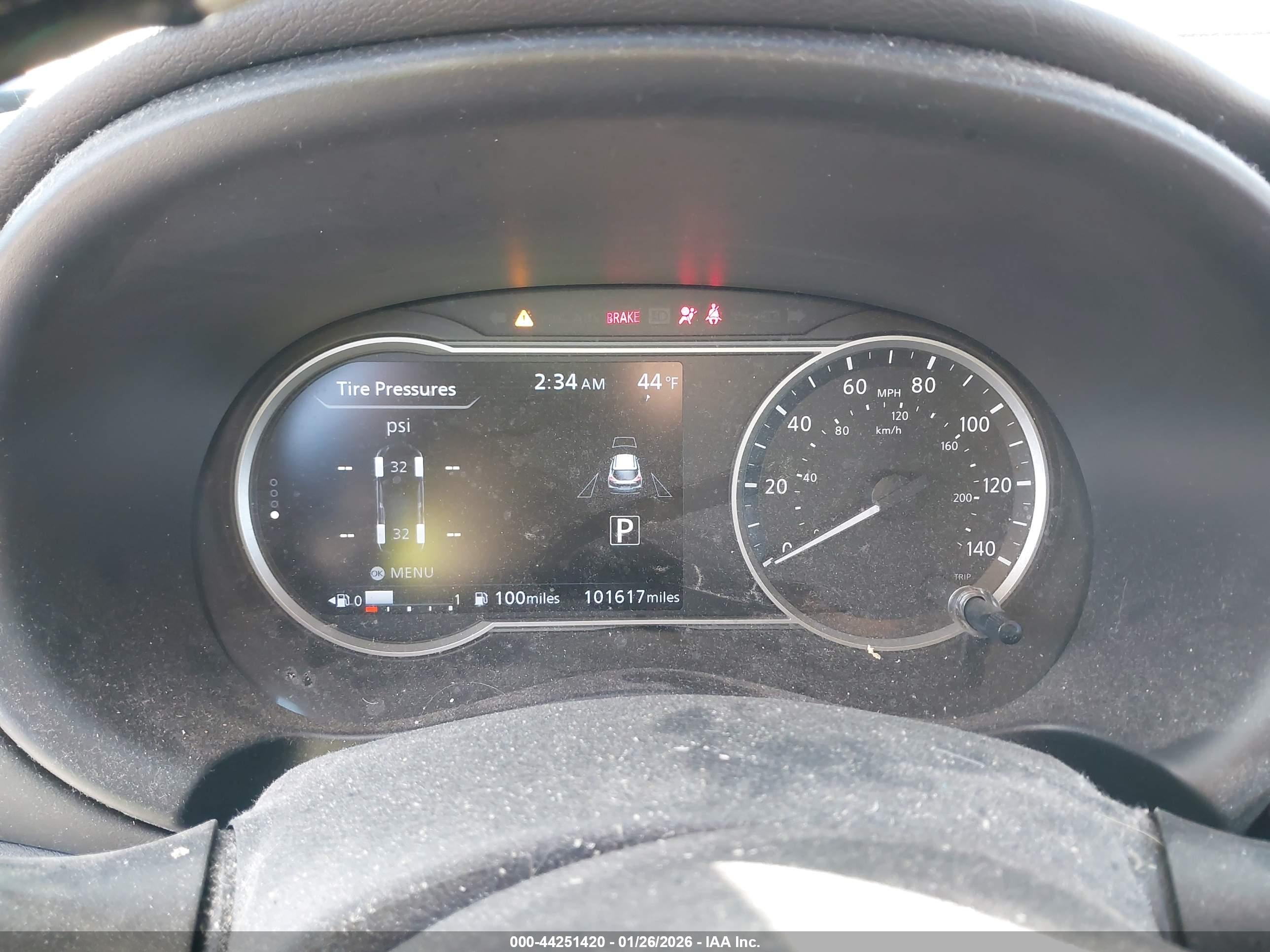 NISSAN KICKS image 7