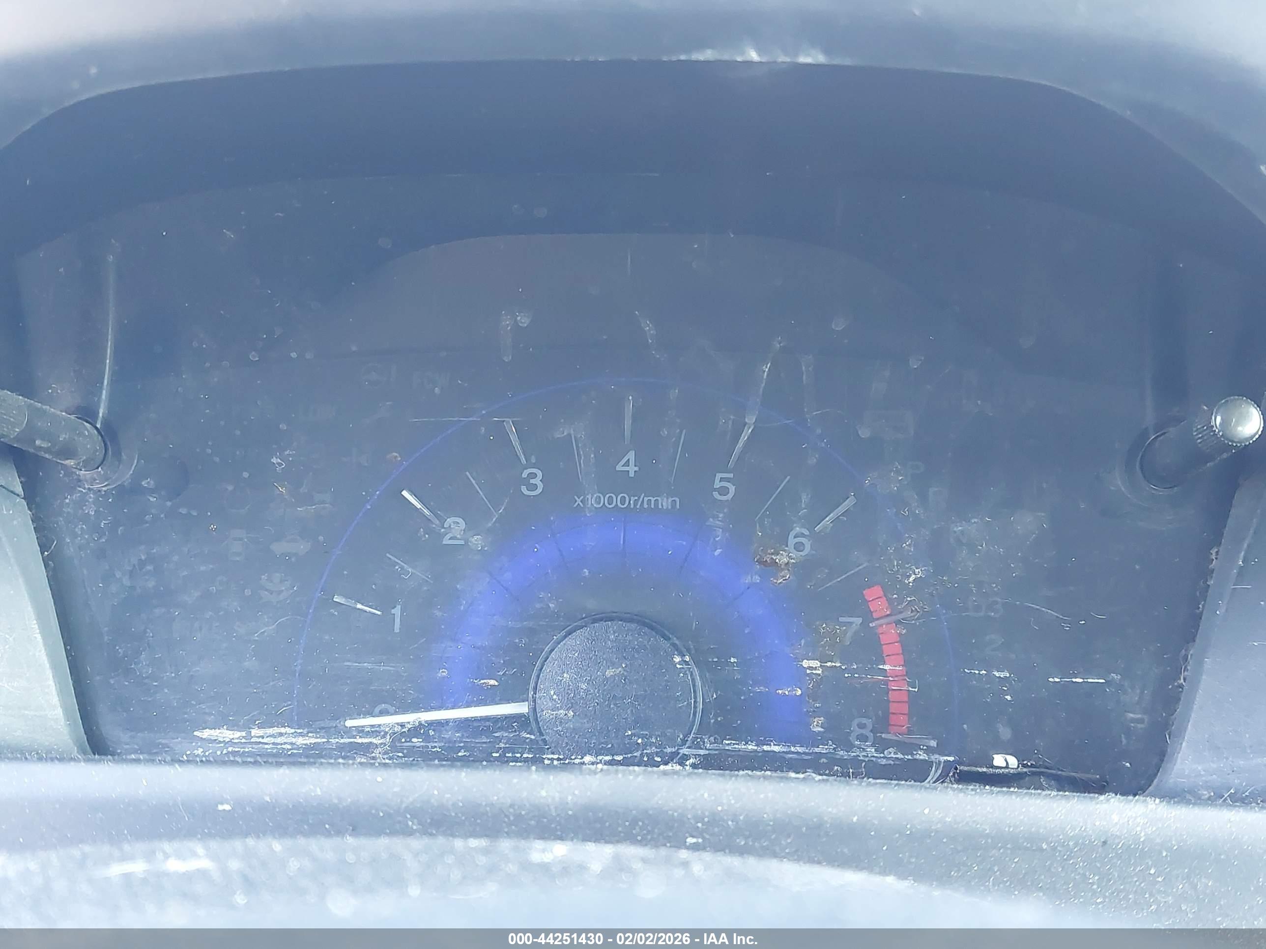 HONDA CIVIC image 7