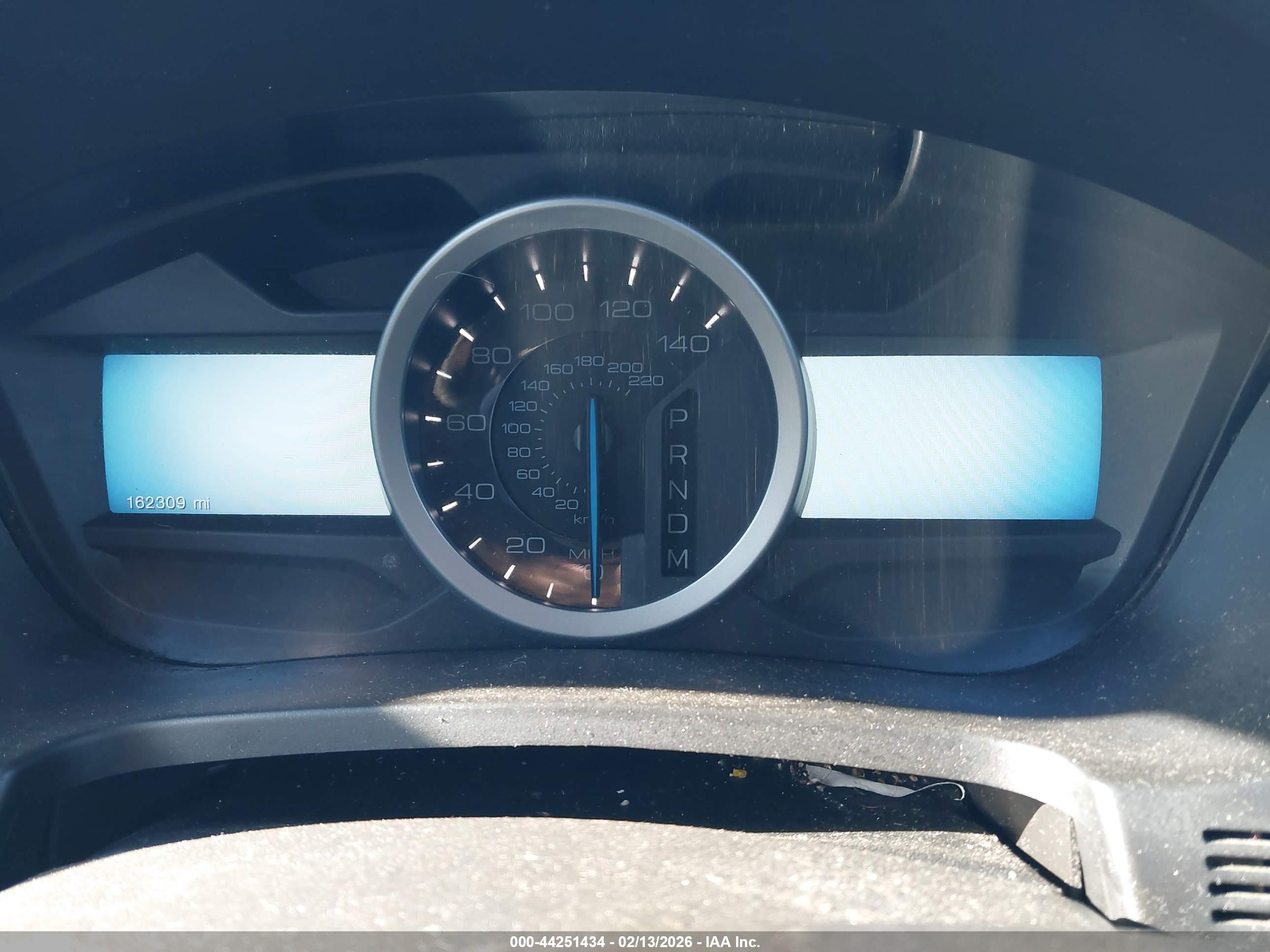 FORD EXPLORER image 7