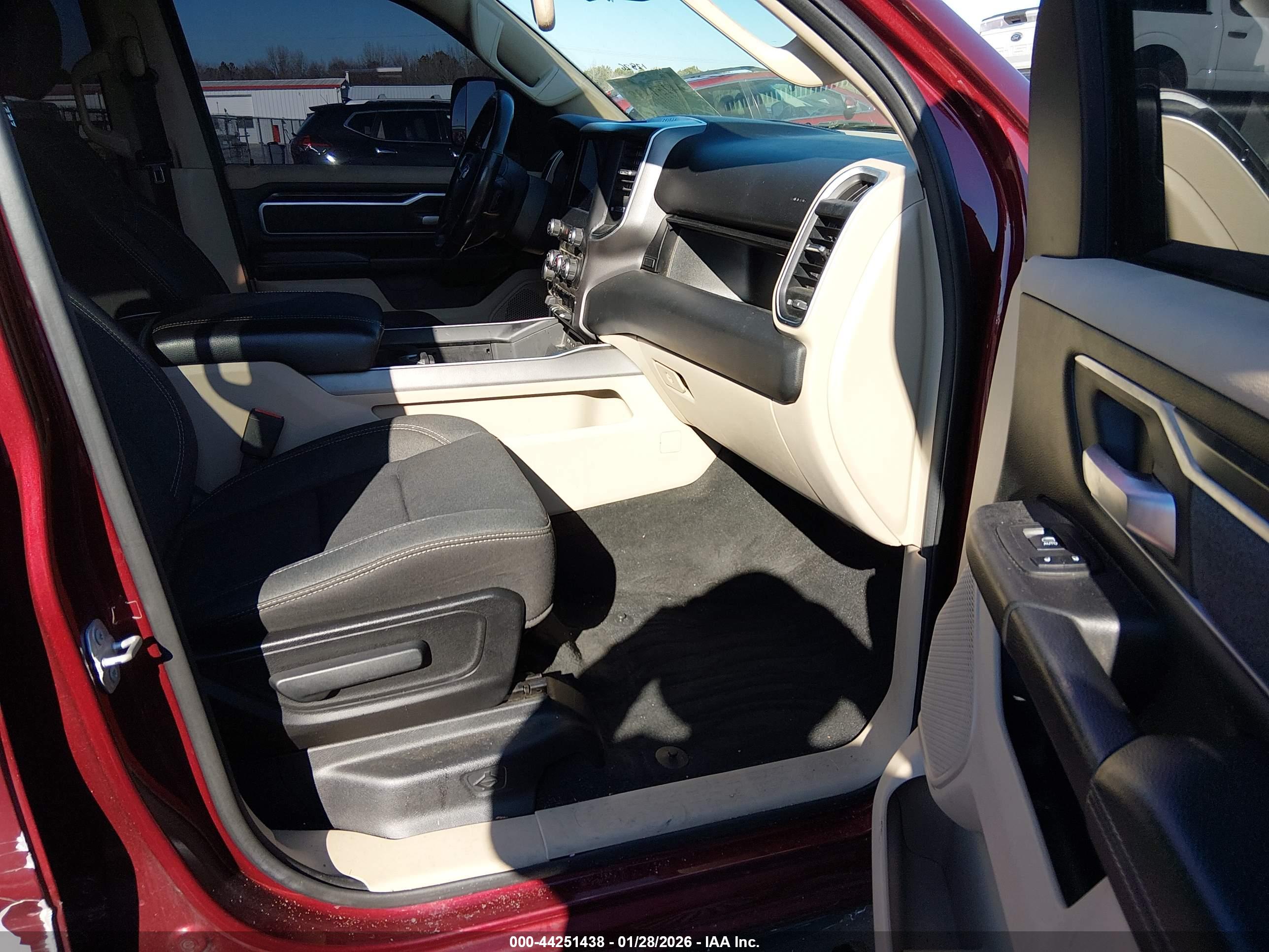 RAM 1500 image 5