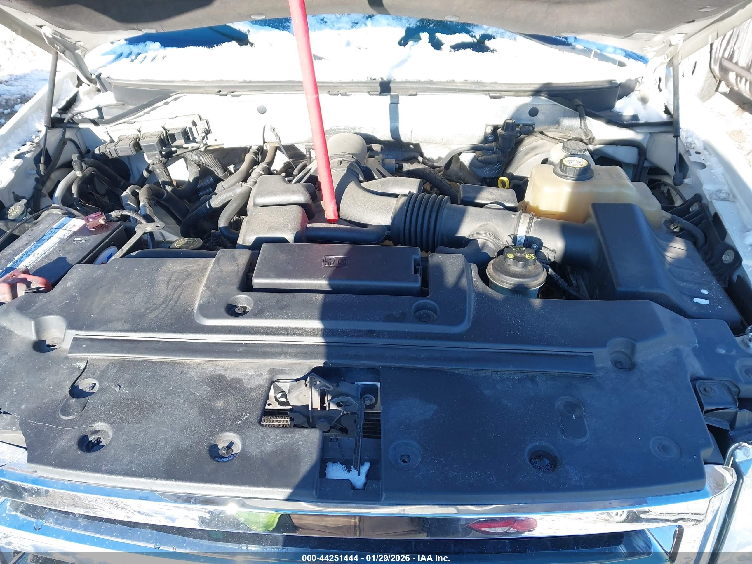 FORD EXPEDITION image 10