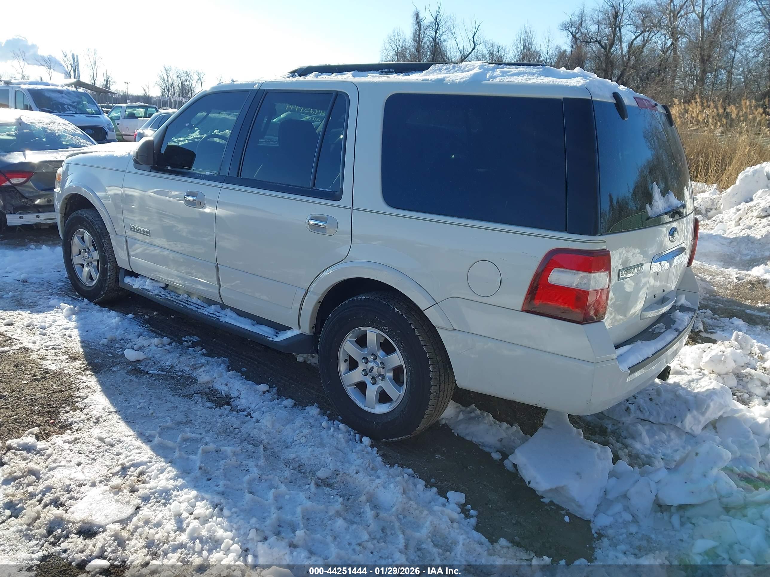 FORD EXPEDITION image 3