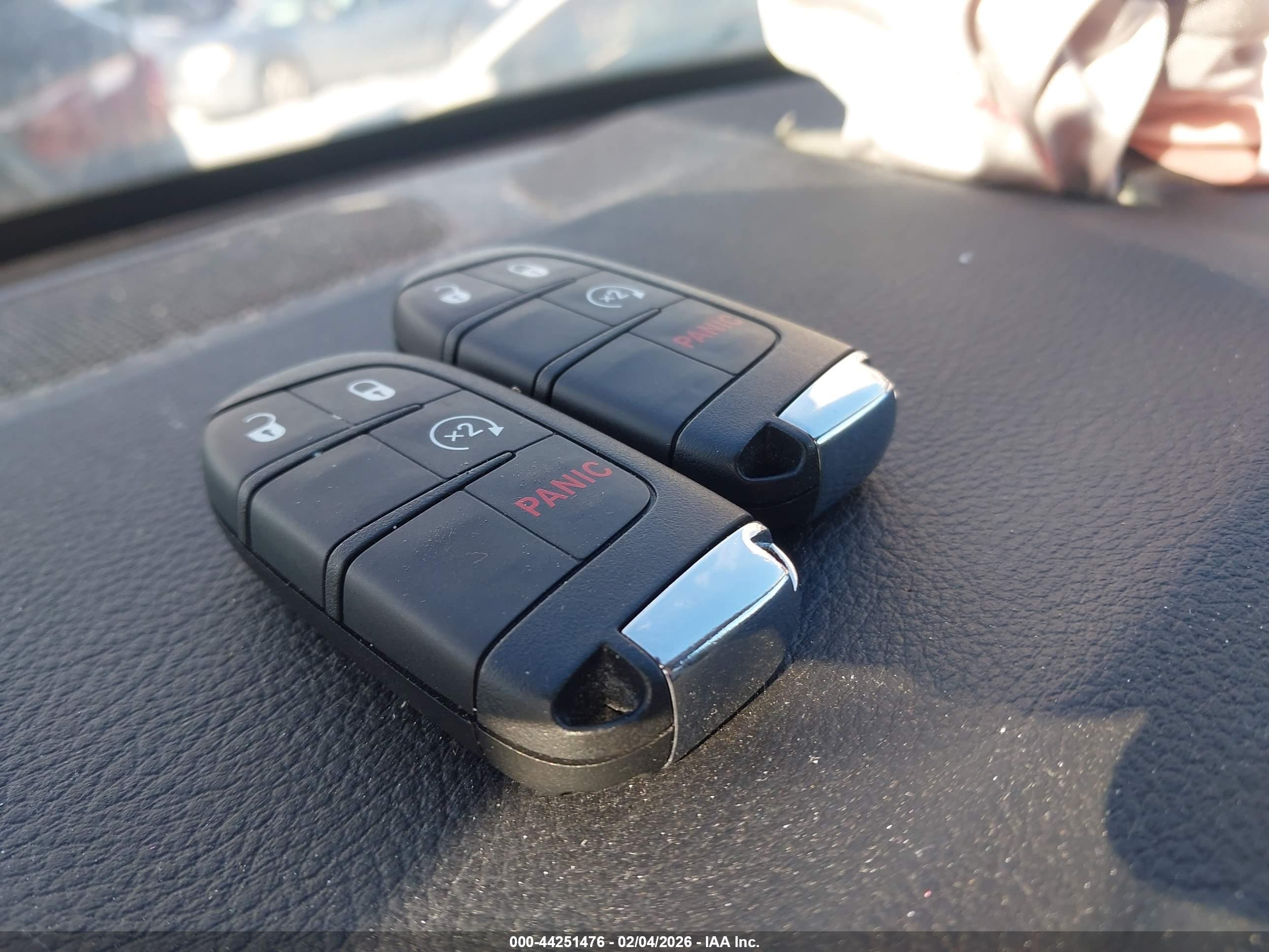 JEEP COMPASS image 11
