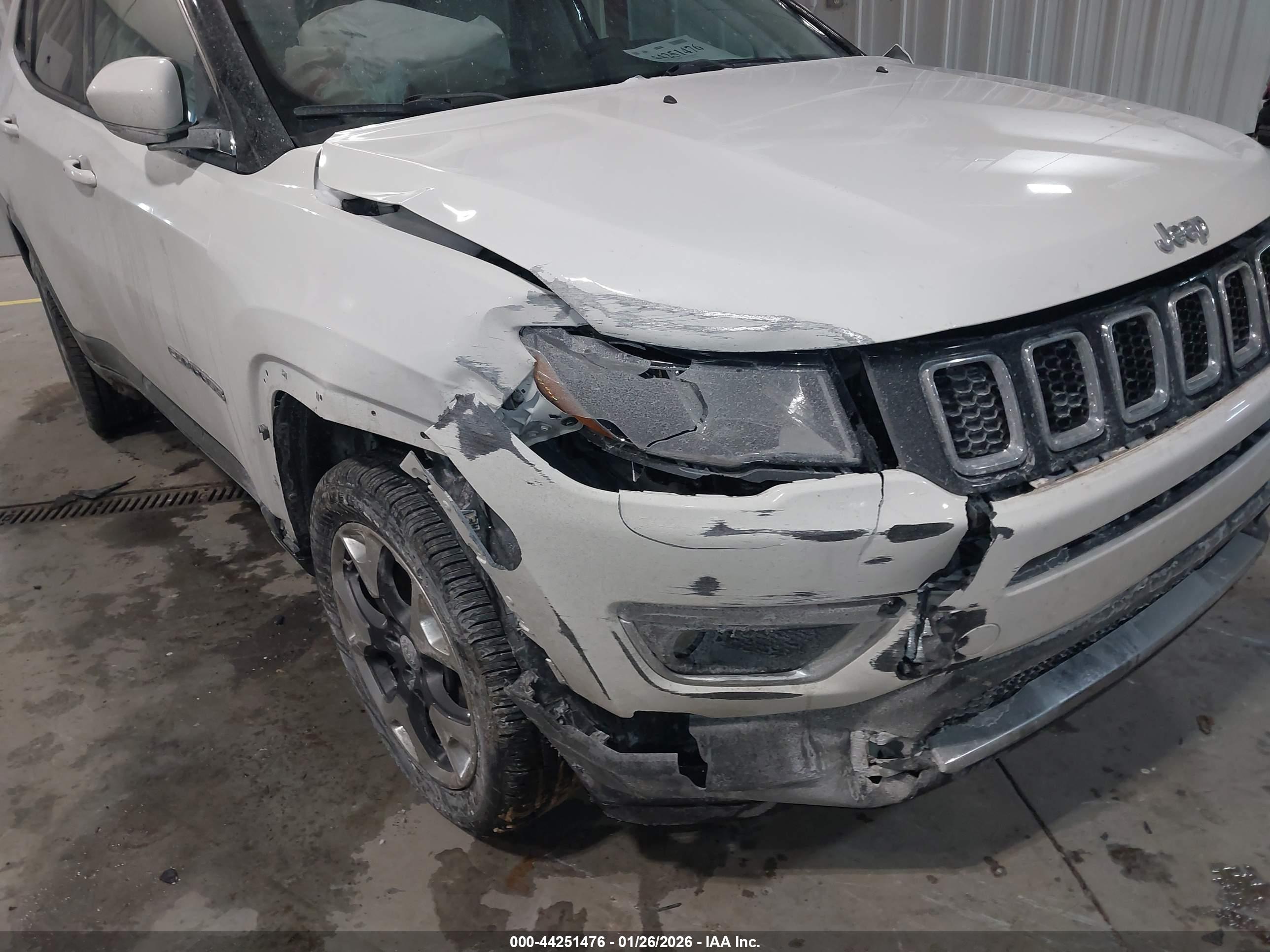 JEEP COMPASS image 6