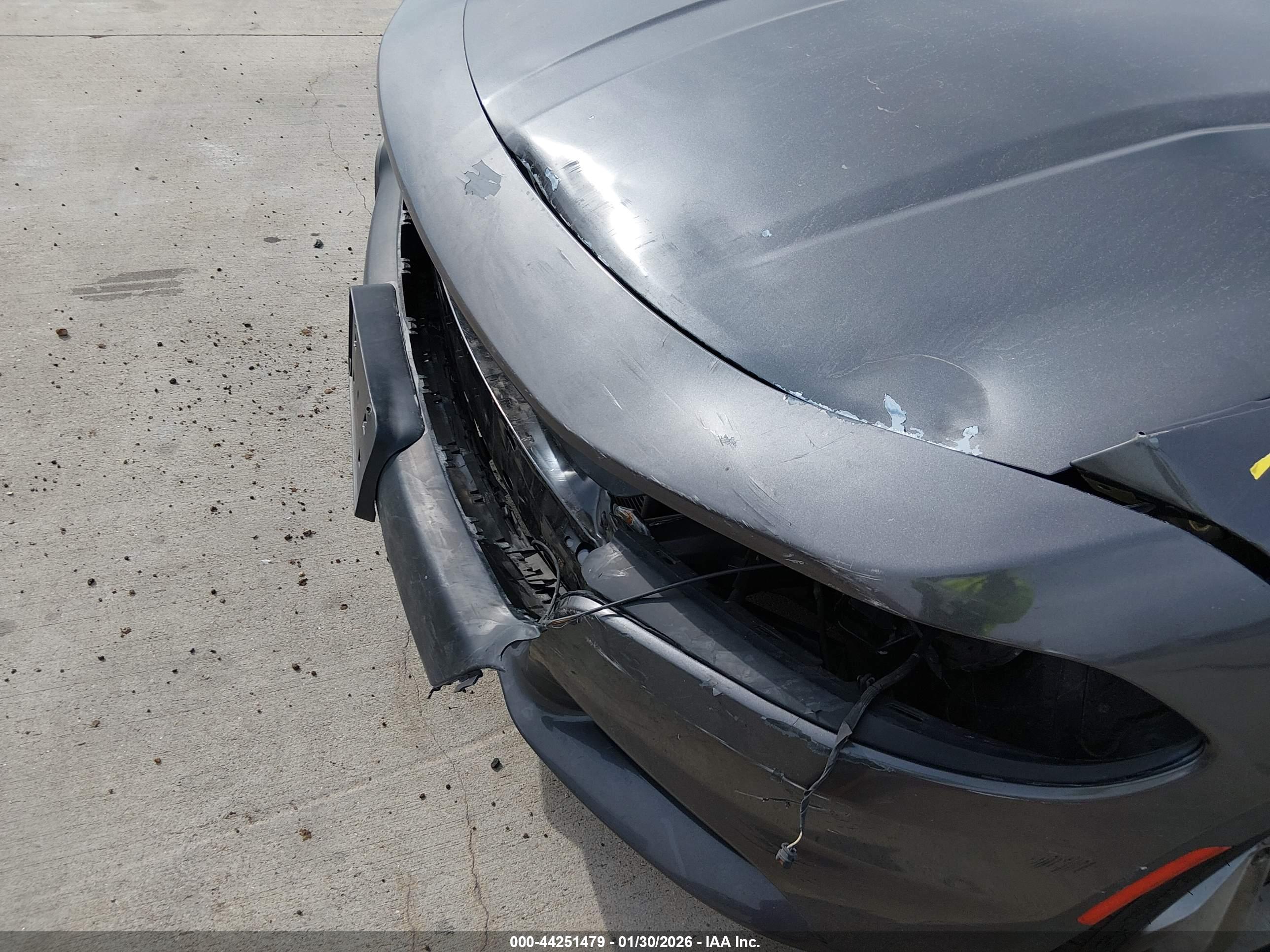 DODGE CHARGER image 6