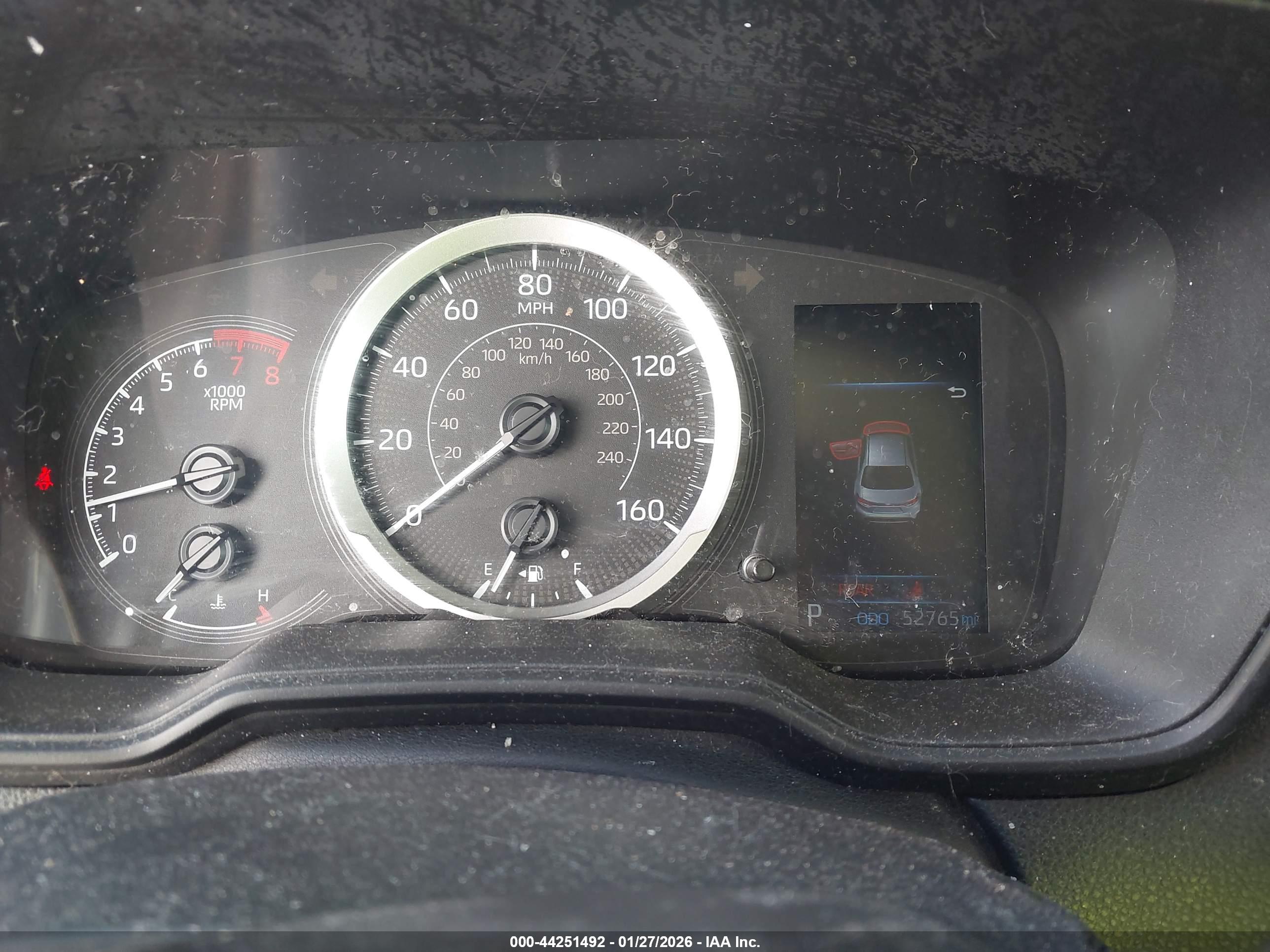 TOYOTA COROLLA image 7