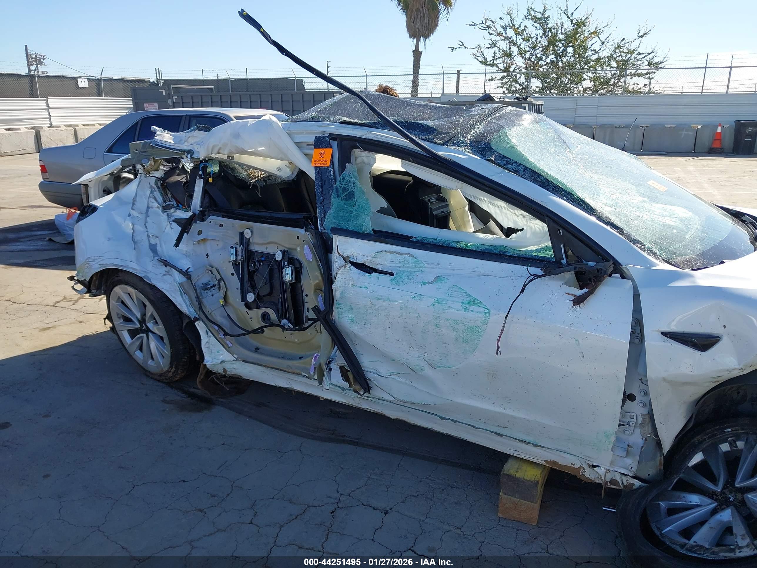 TESLA MODEL image 6