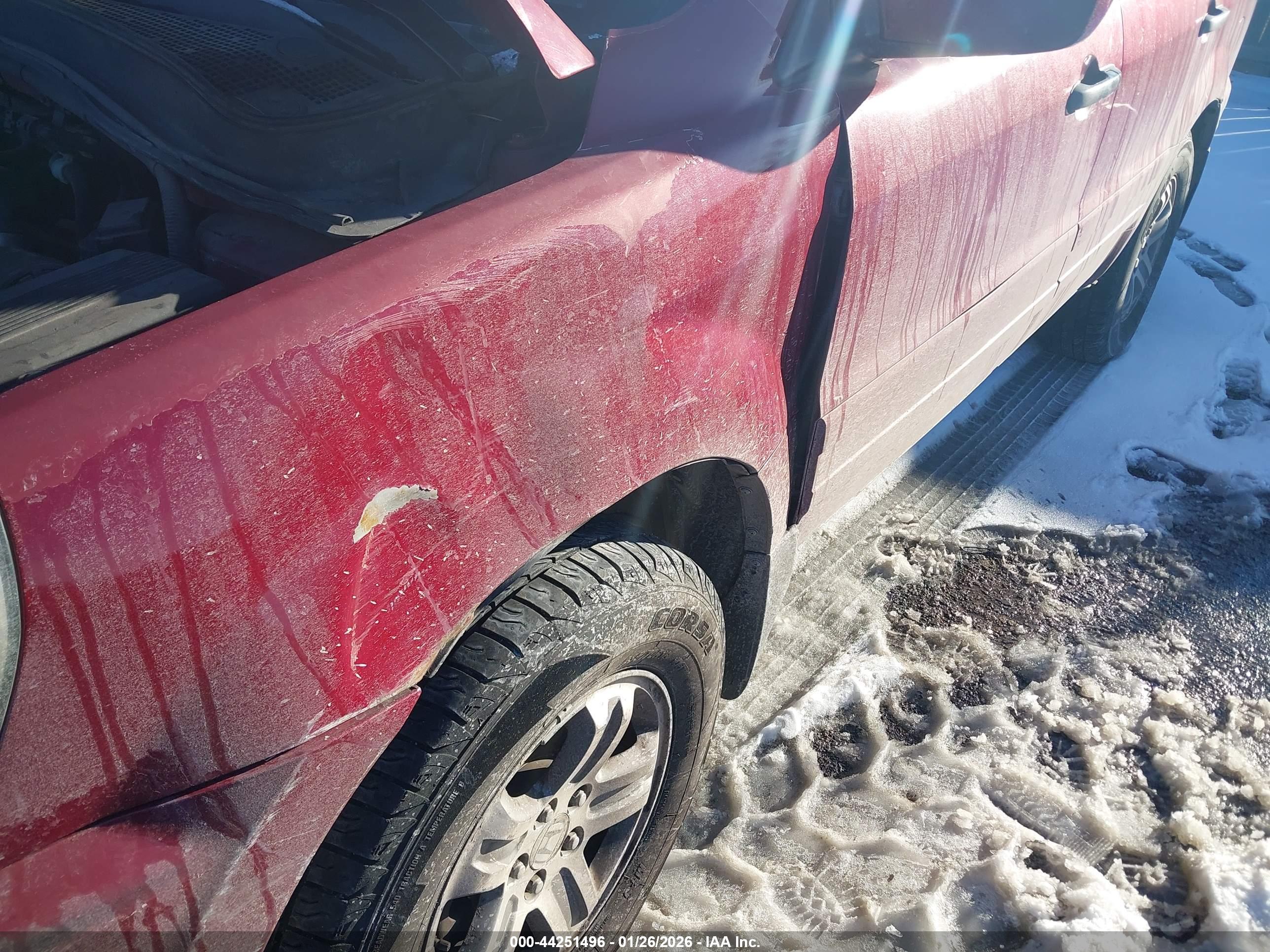 HONDA PILOT image 6