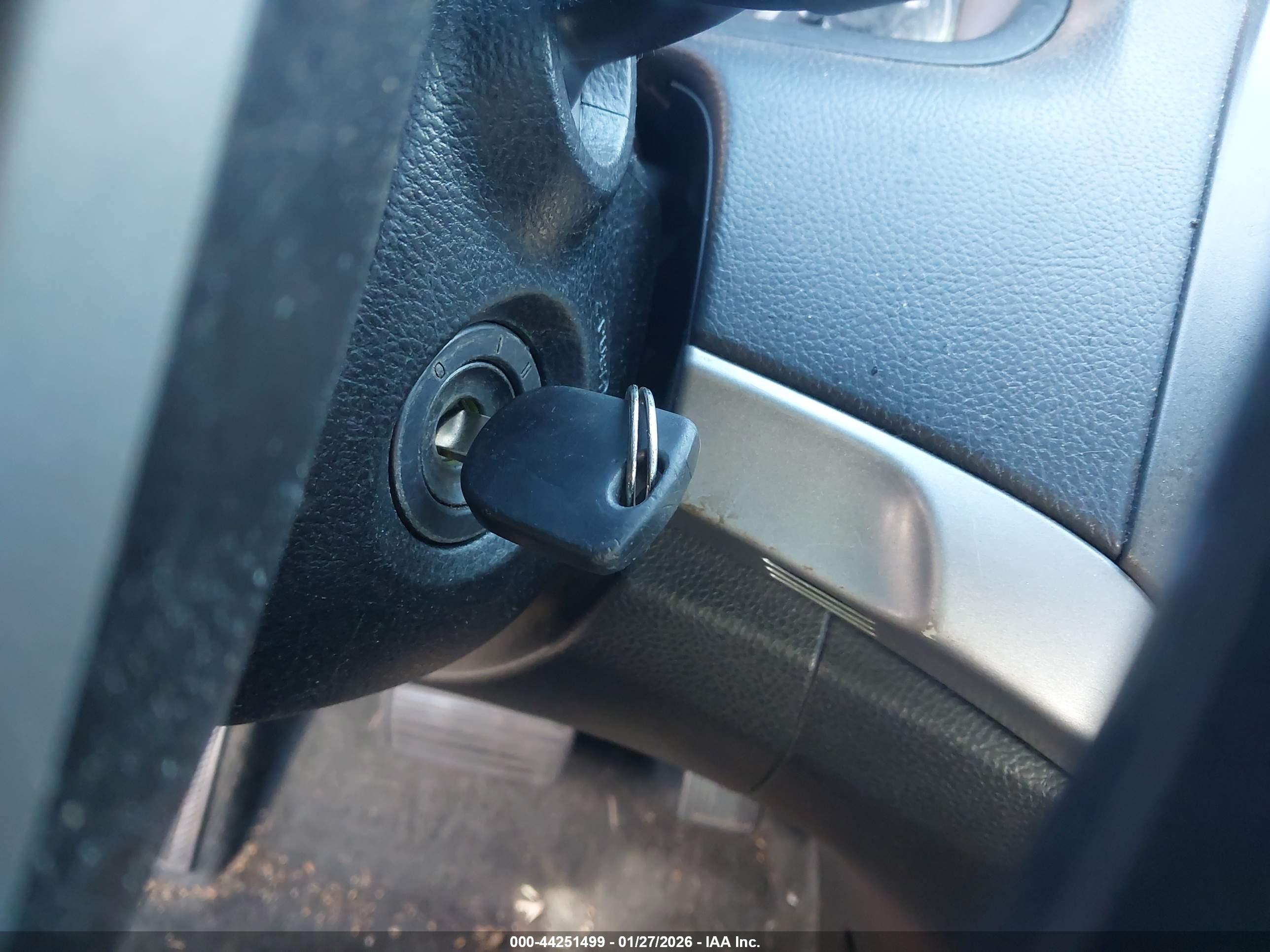 HONDA ACCORD image 11