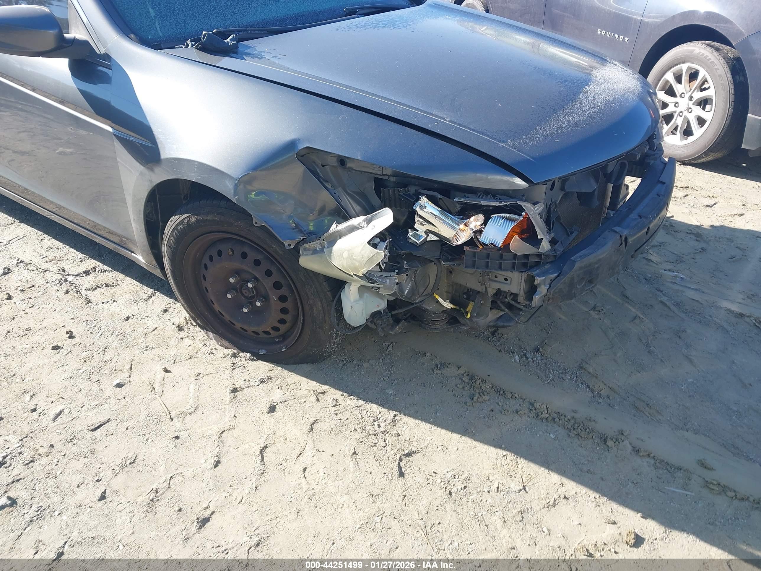 HONDA ACCORD image 6