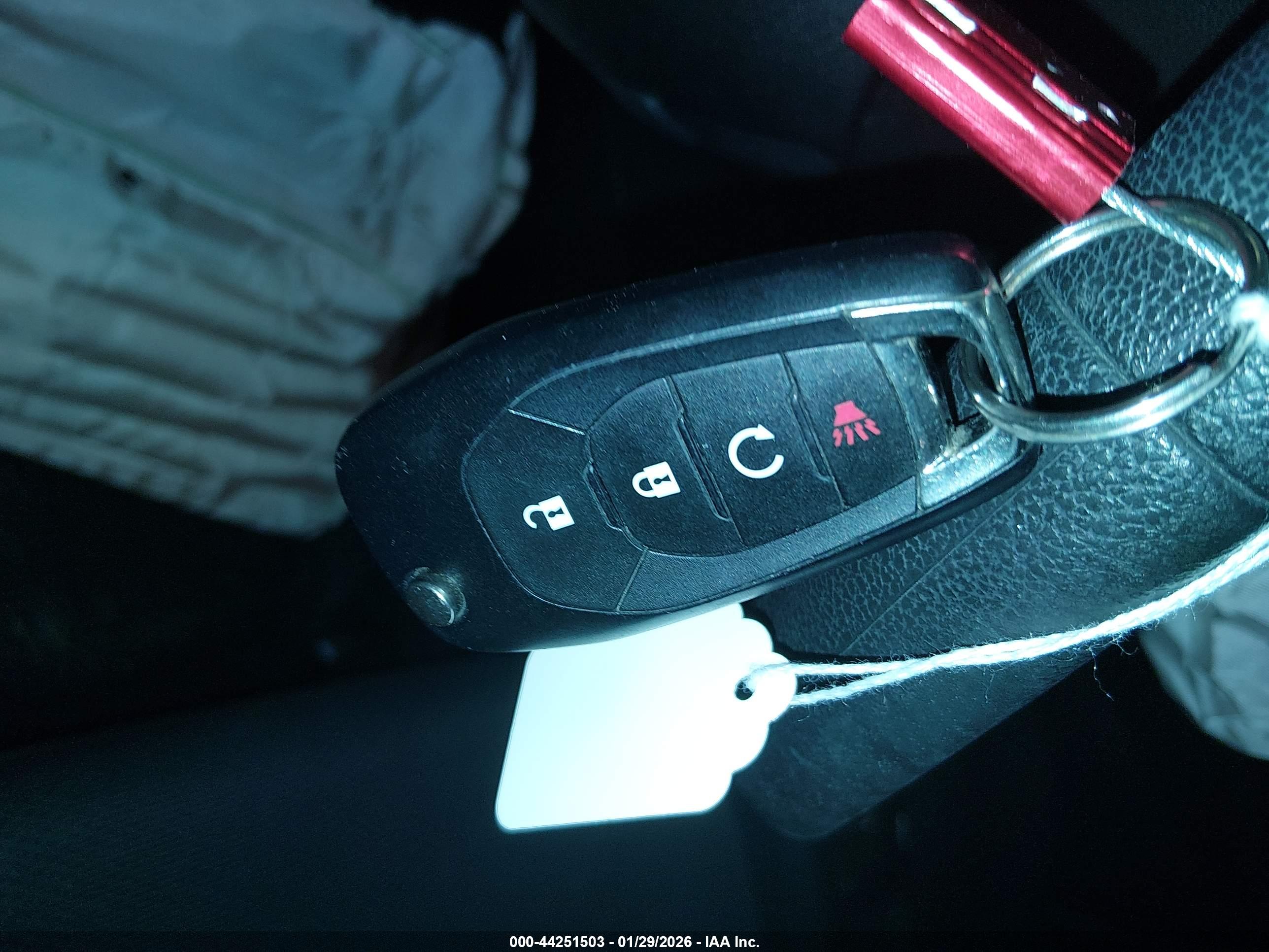 CHEVROLET CRUZE image 11