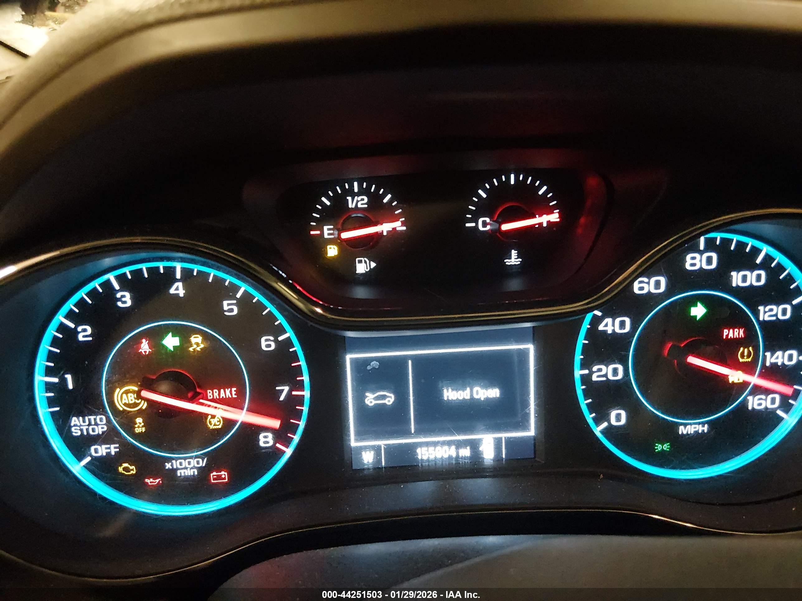 CHEVROLET CRUZE image 7