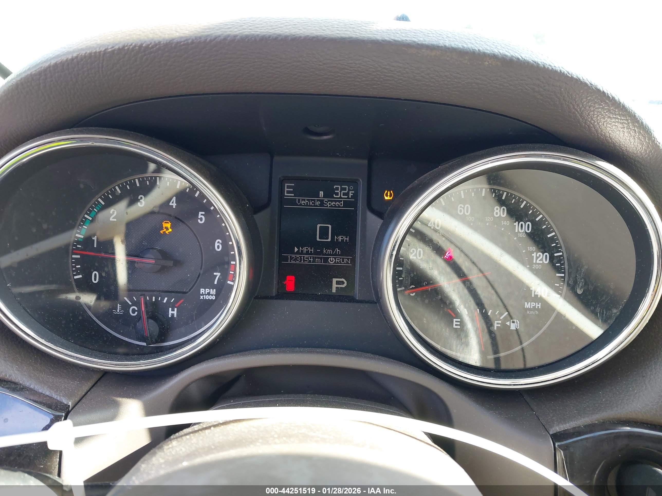 JEEP GRAND image 7